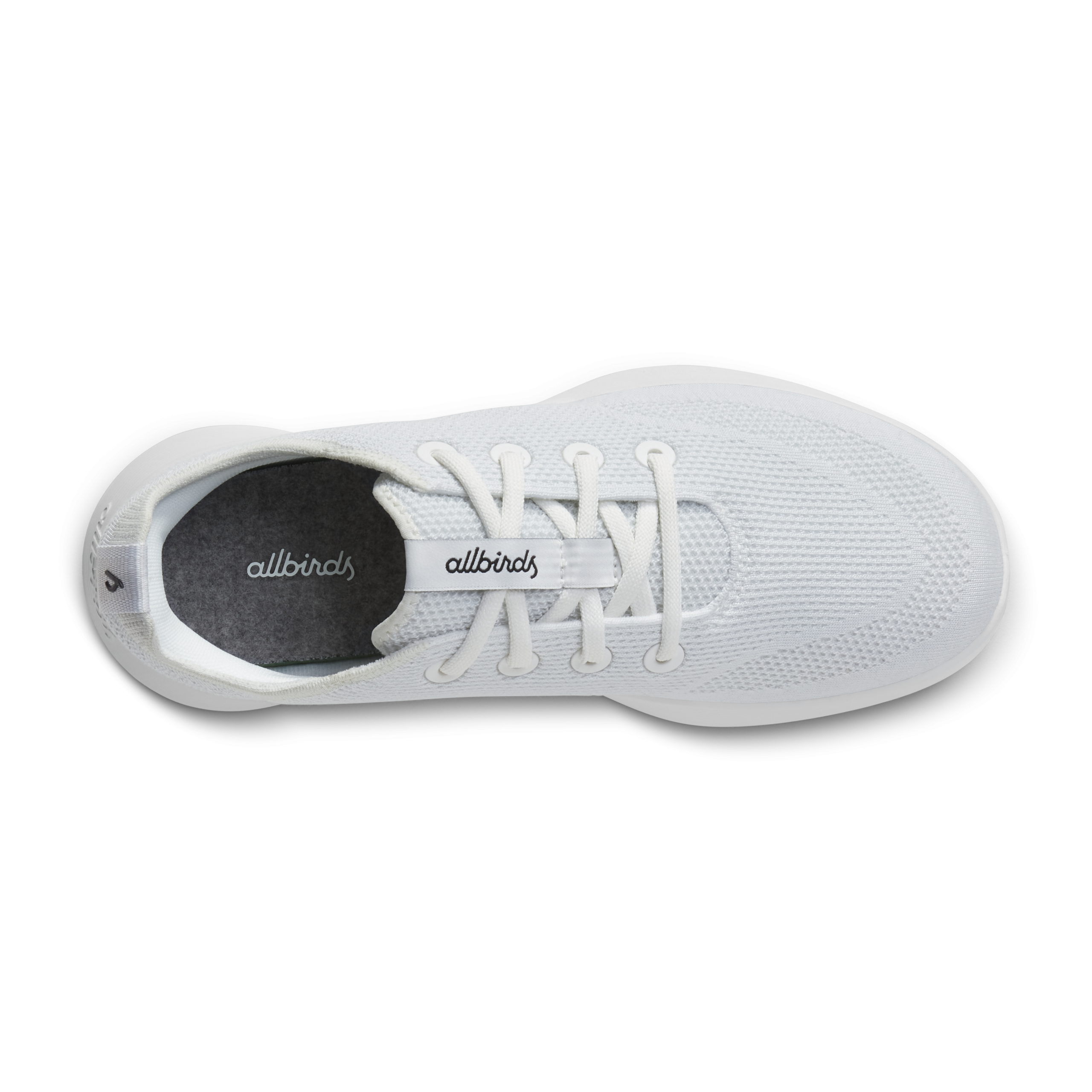 Men's Tree Runner Go - Blizzard (Blizzard Sole) - Image 4