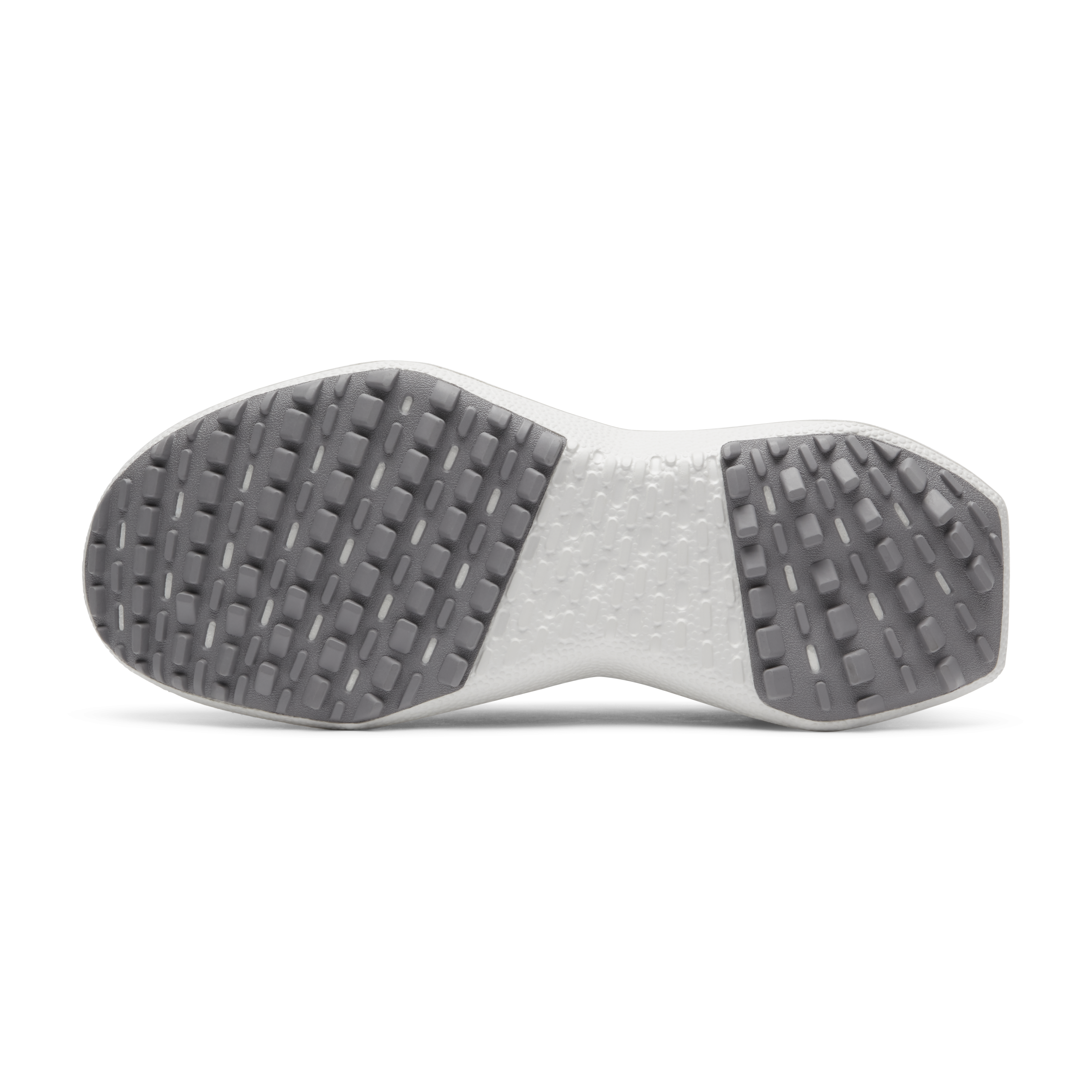Women's Golf Dashers - Blizzard/Medium Grey (Blizzard Sole) - Image 4