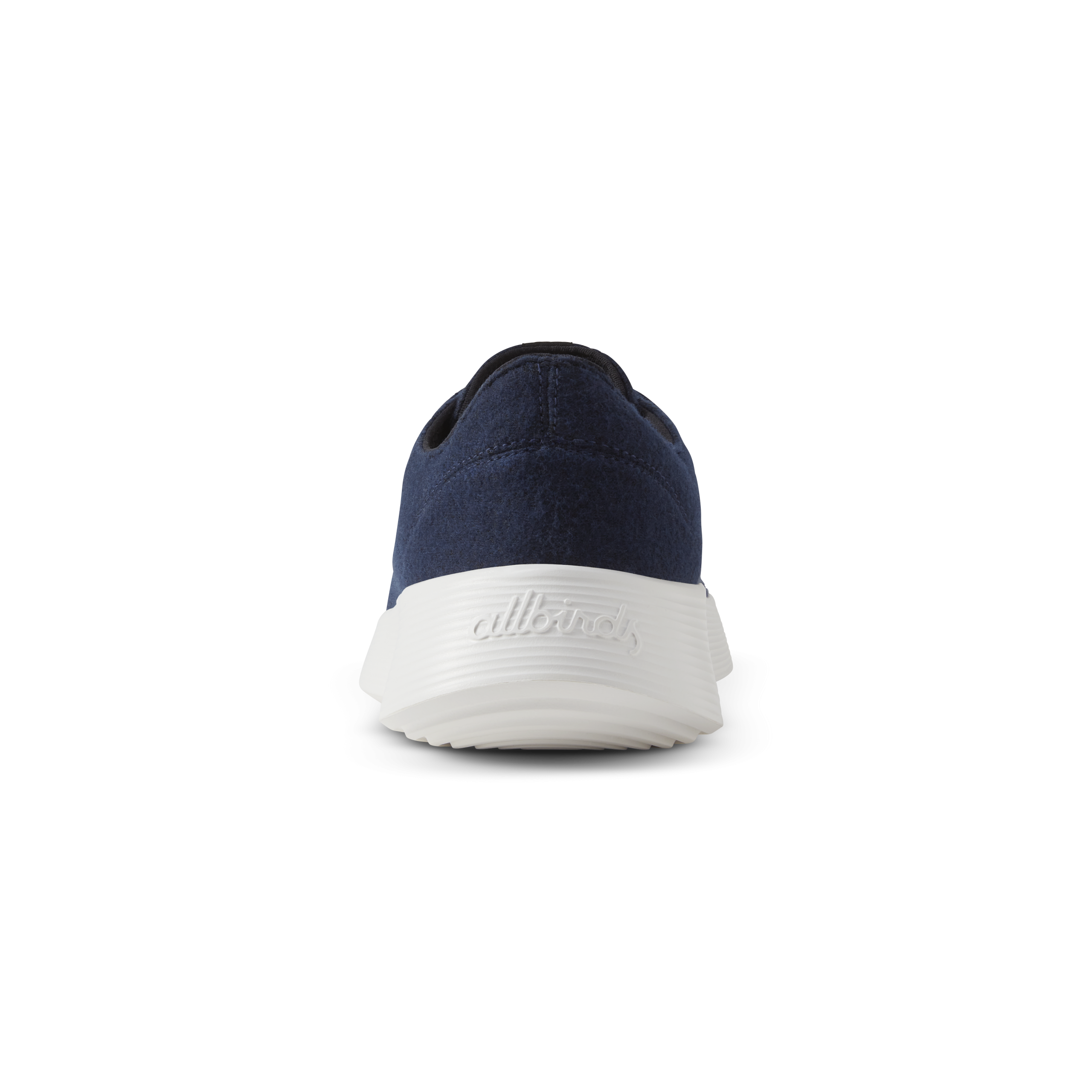Women's Wool Runner Go - Deep Navy (Blizzard Sole) - Image 2