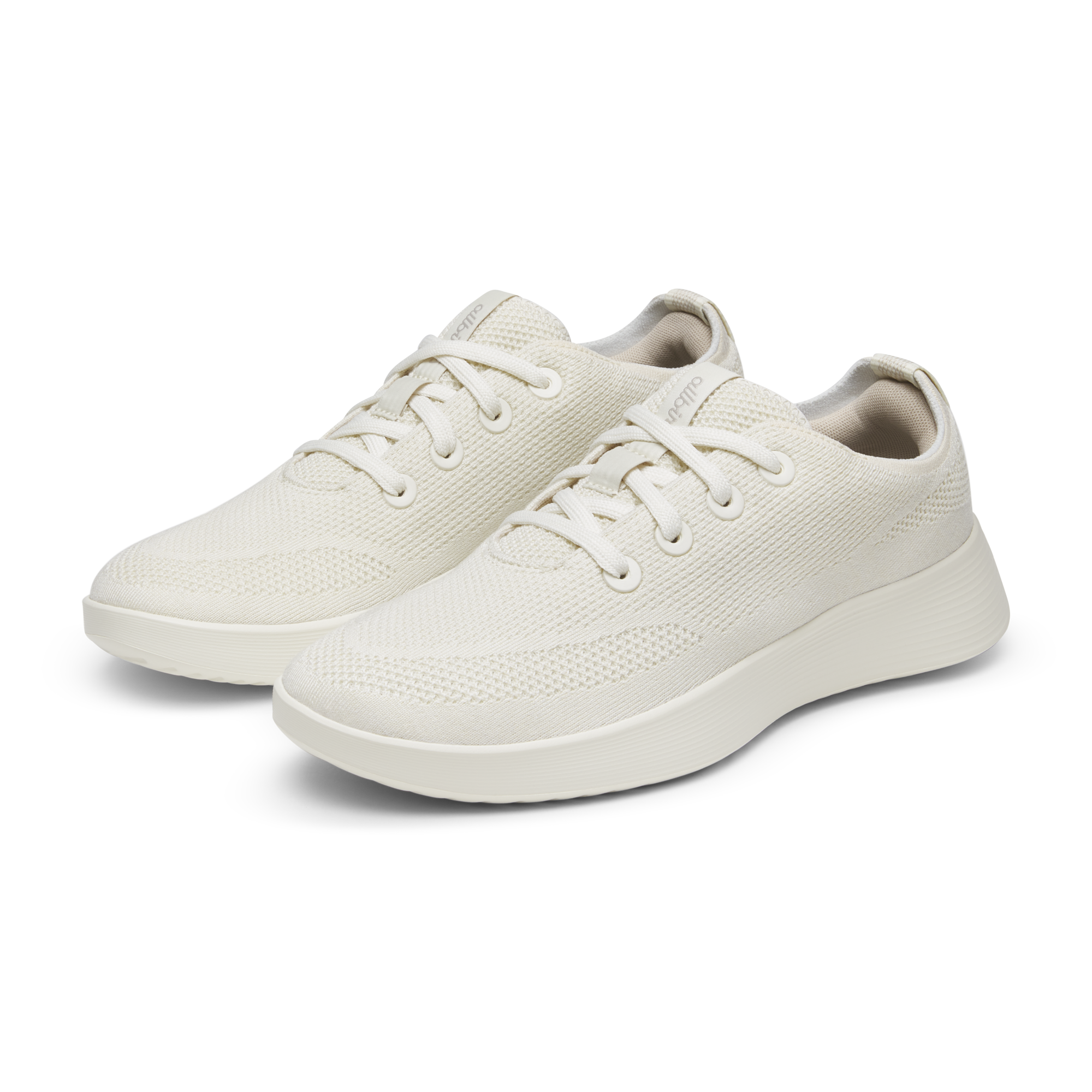 Men's Tree Runner Go - Stony Cream (Stony Cream Sole) - Image 5