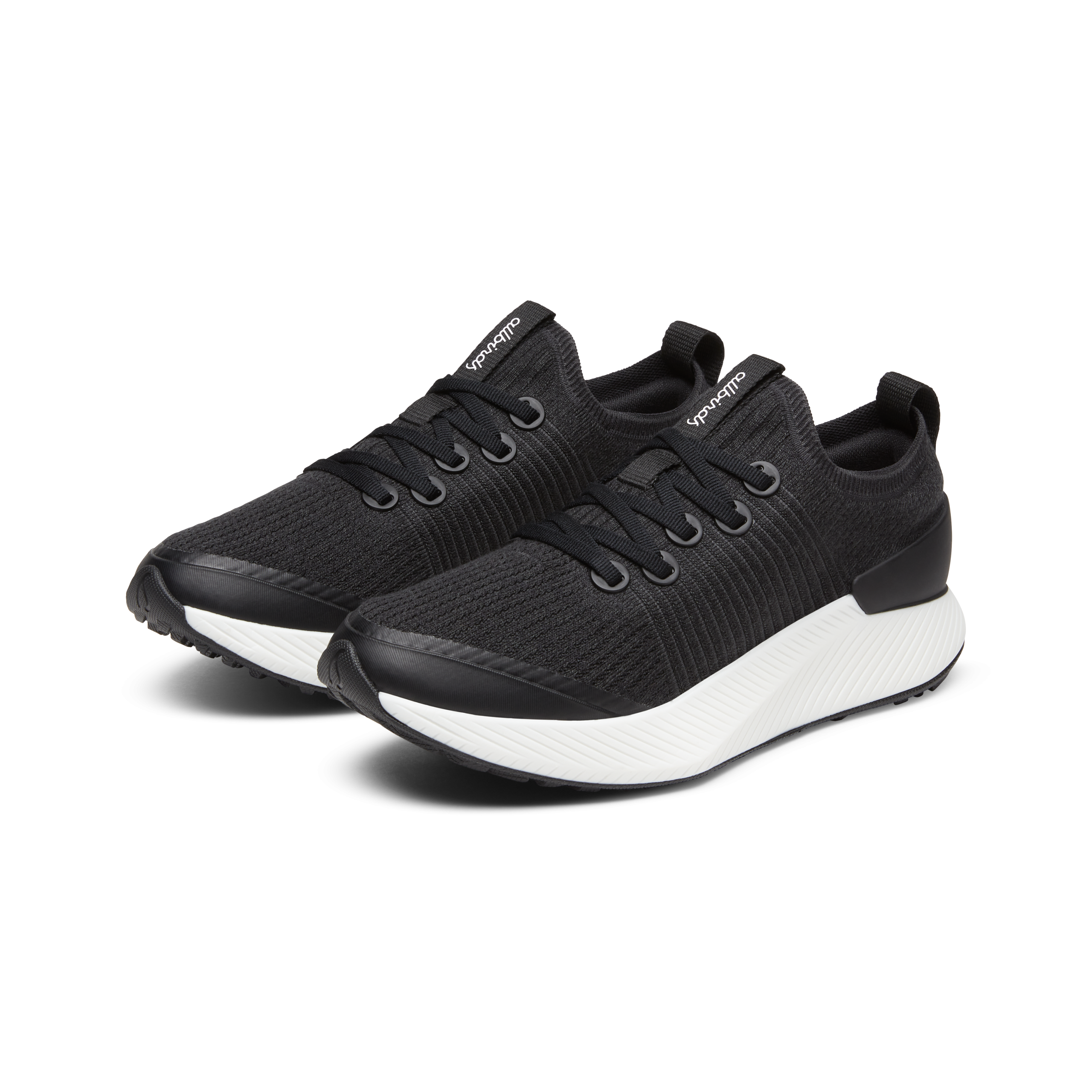 Men's Tree Glider - Natural Black (Blizzard Sole) - Image 5