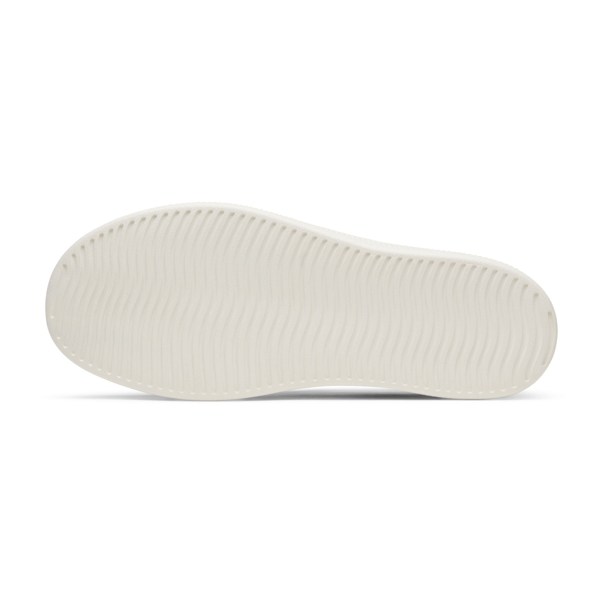 Women's Lounger Lift - Stony Cream (Natural White Sole) - Image 4