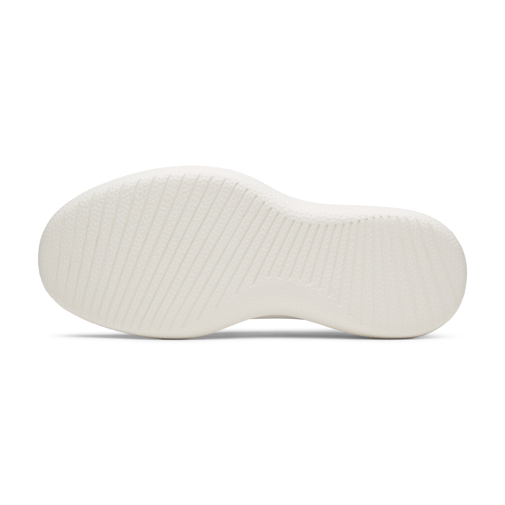 Women's Tree Runner - Zen Blue (Natural White Sole) - Image 4