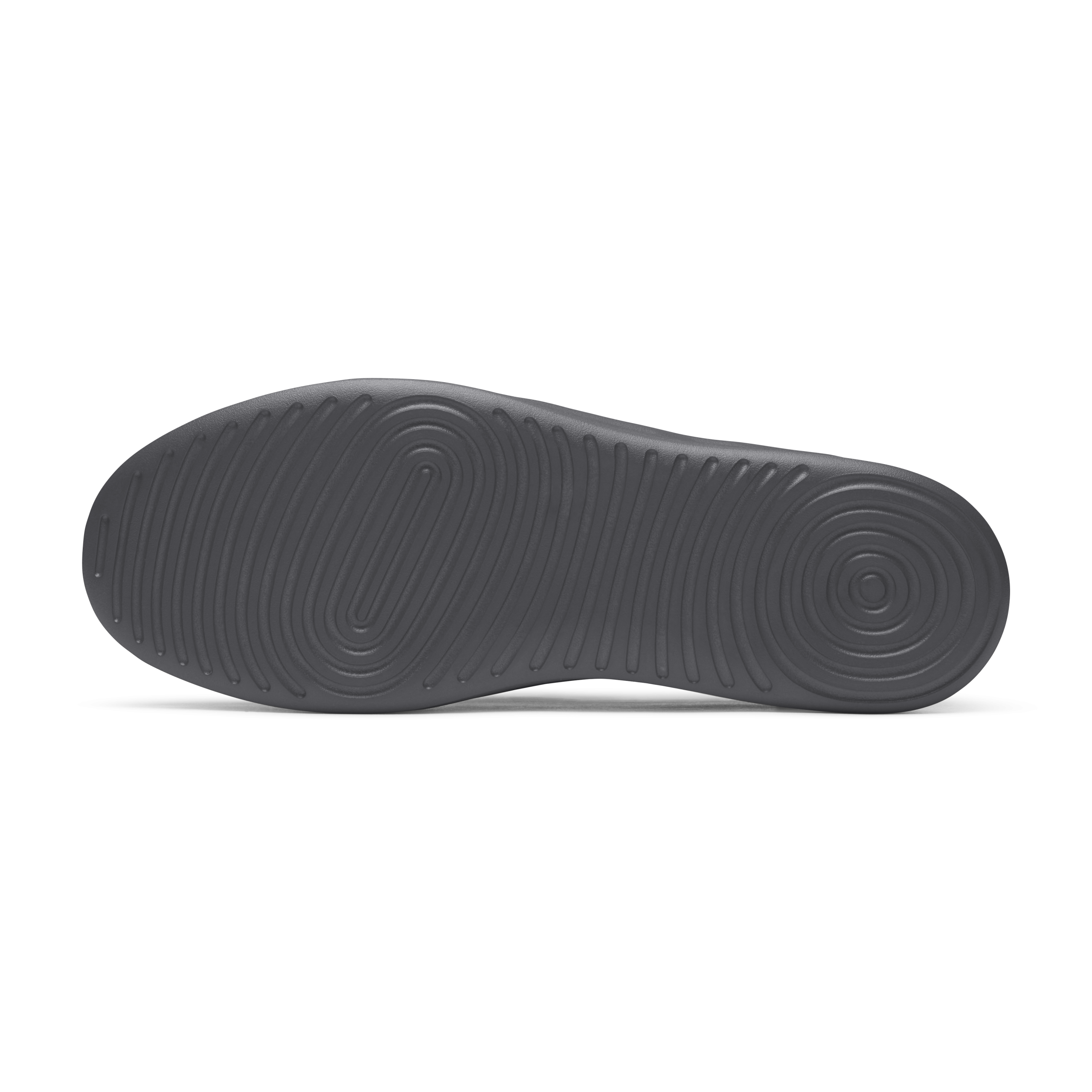 Women's Cruiser Slip On Tweed - Dark Grey (Stormy Grey Sole) - Image 4