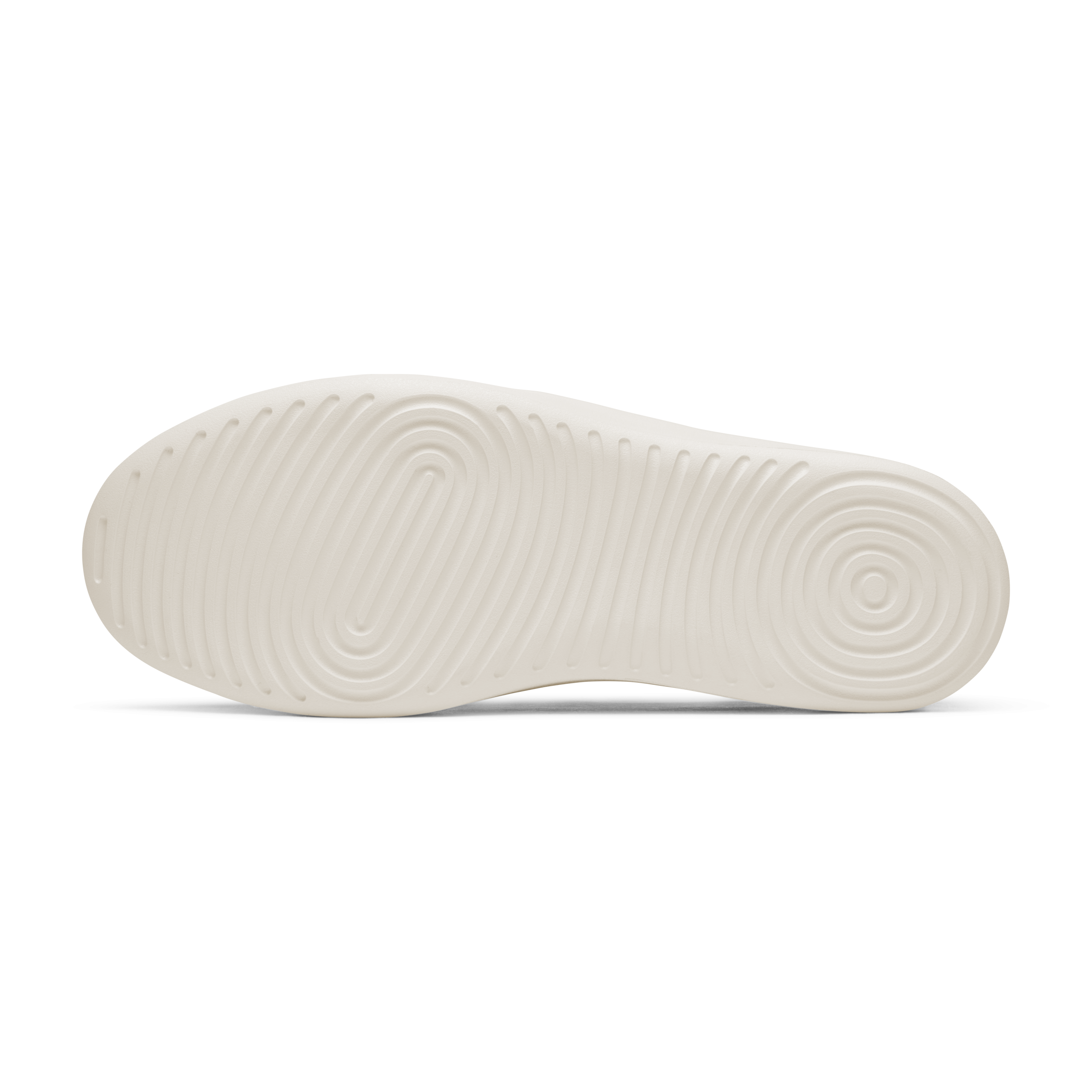 Women's Cruiser Slip On Corduroy - Dark Navy (Stony Cream Sole) - Image 4