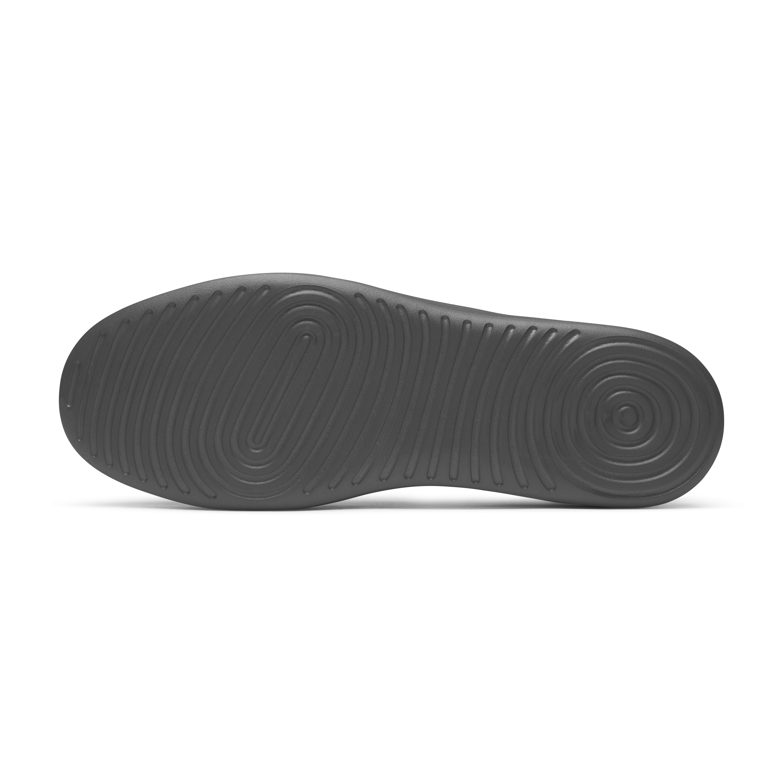 Men's Cruiser Tweed - Dark Grey (Stormy Grey Sole) - Image 4