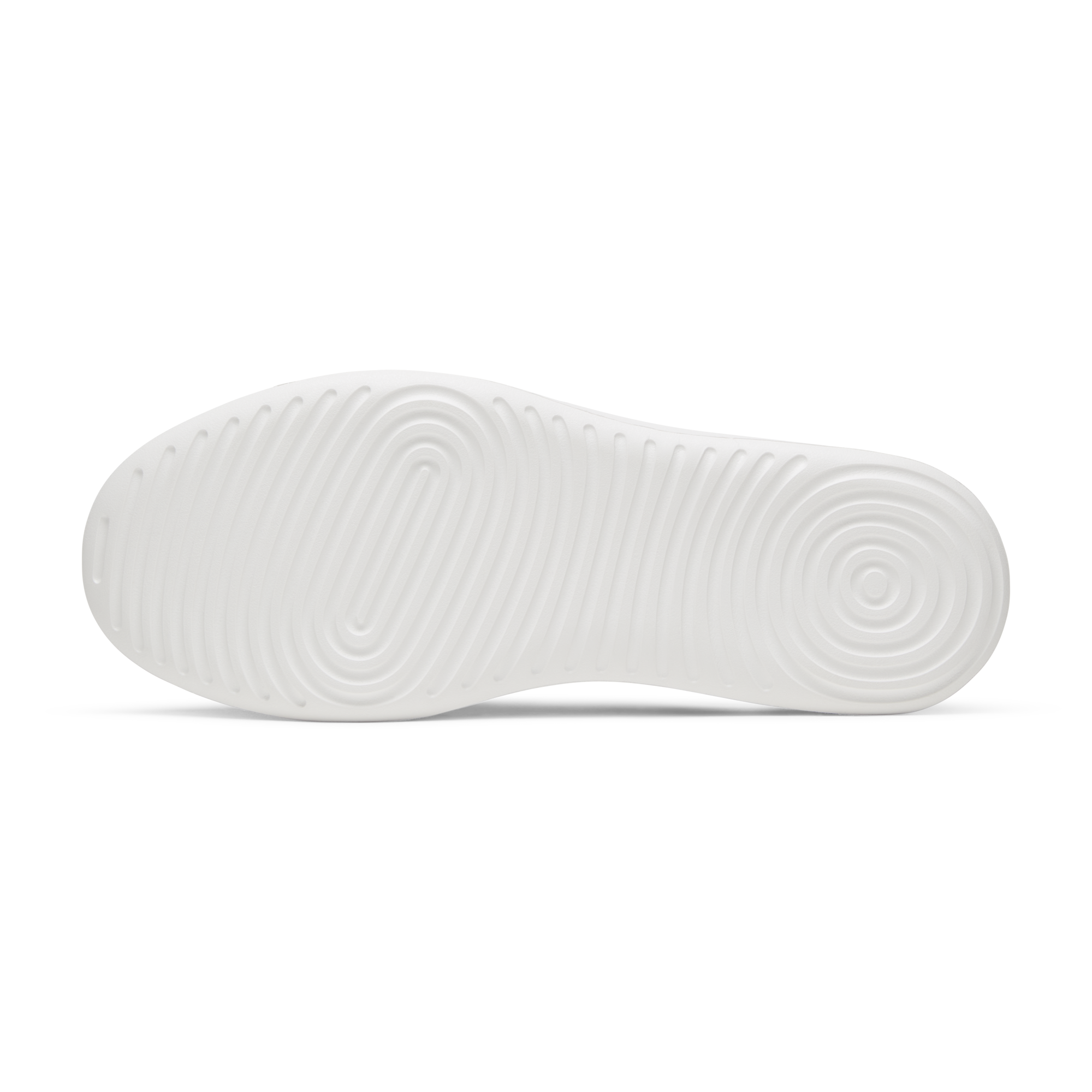 Men's Cruiser - Natural White. Taupe Blush (Blizzard Sole) - Image 4