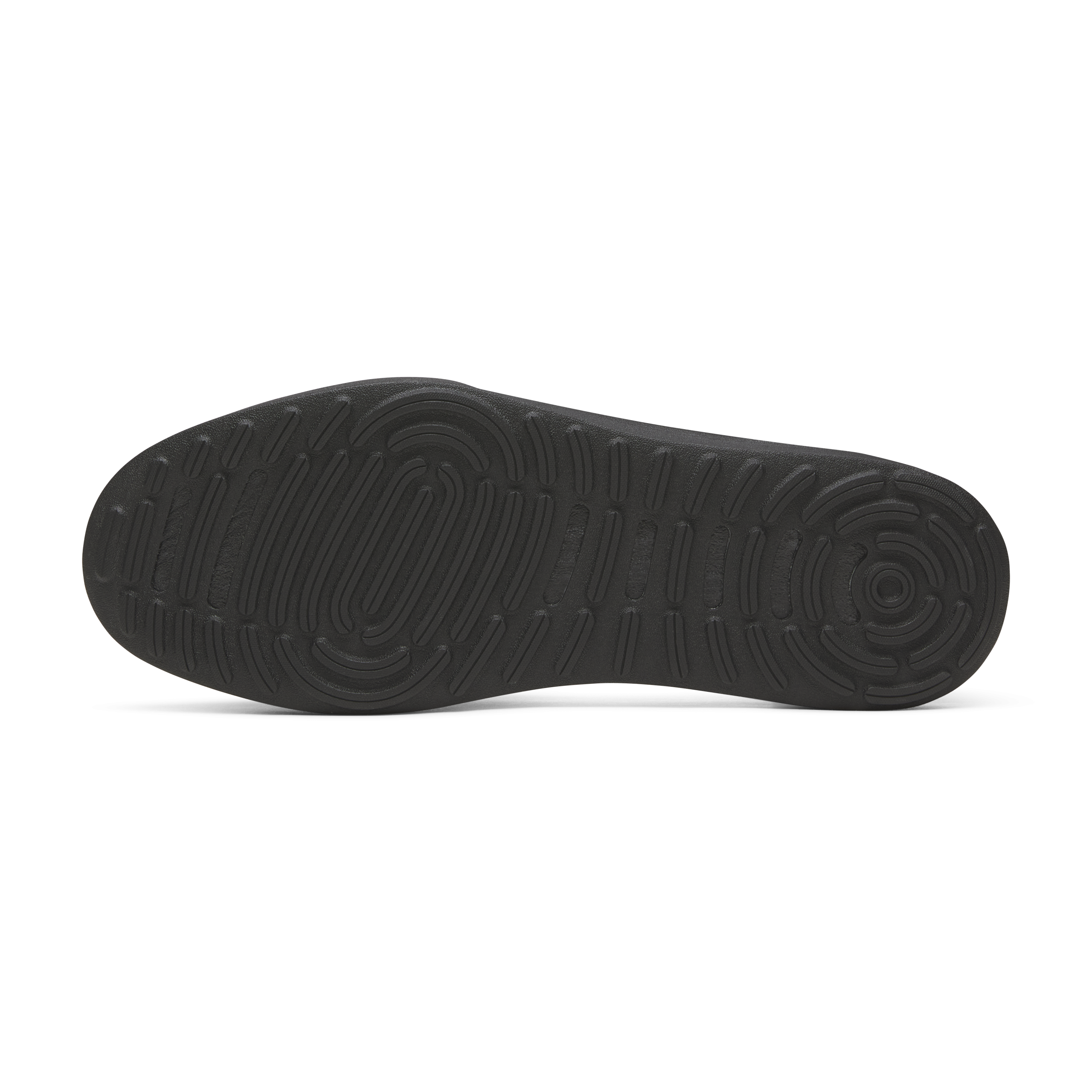 Women's Wool Cruiser Waterproof - Natural Black (Natural Black Sole) - Image 4