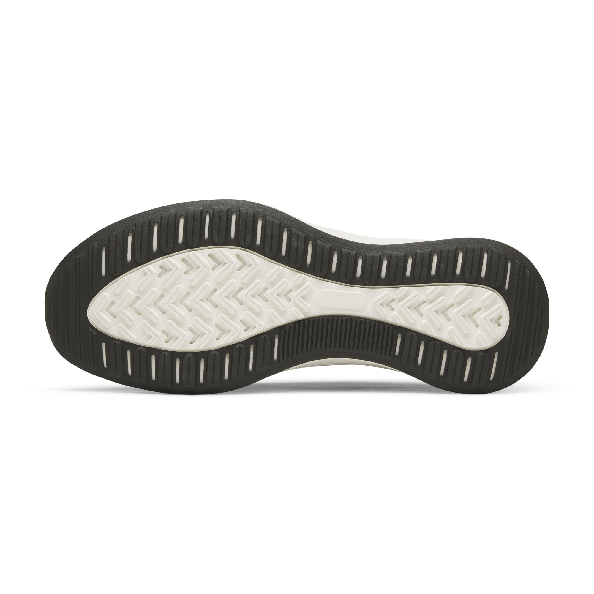 Women's Tree Runner Go - Utility - Natural Black/Dark Jungle (Natural White Sole) - Image 4