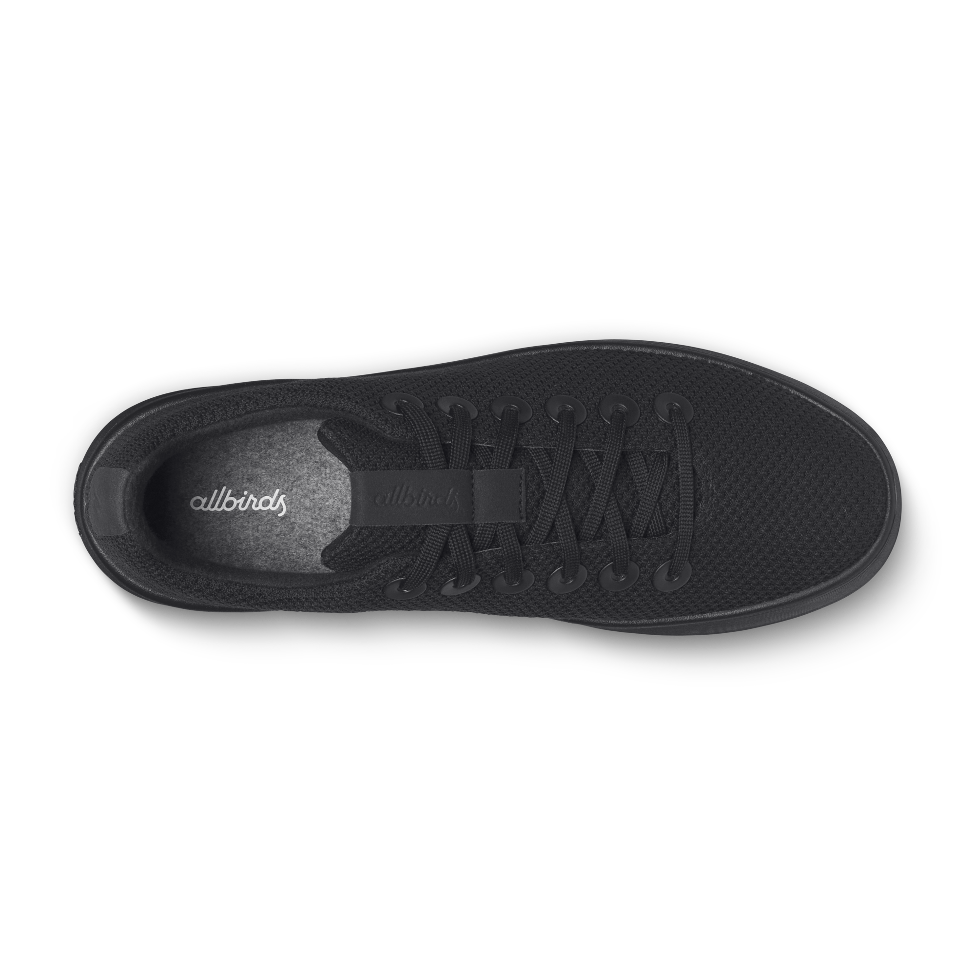 Women's Cruiser - Natural Black (Natural Black Sole) - Image 3
