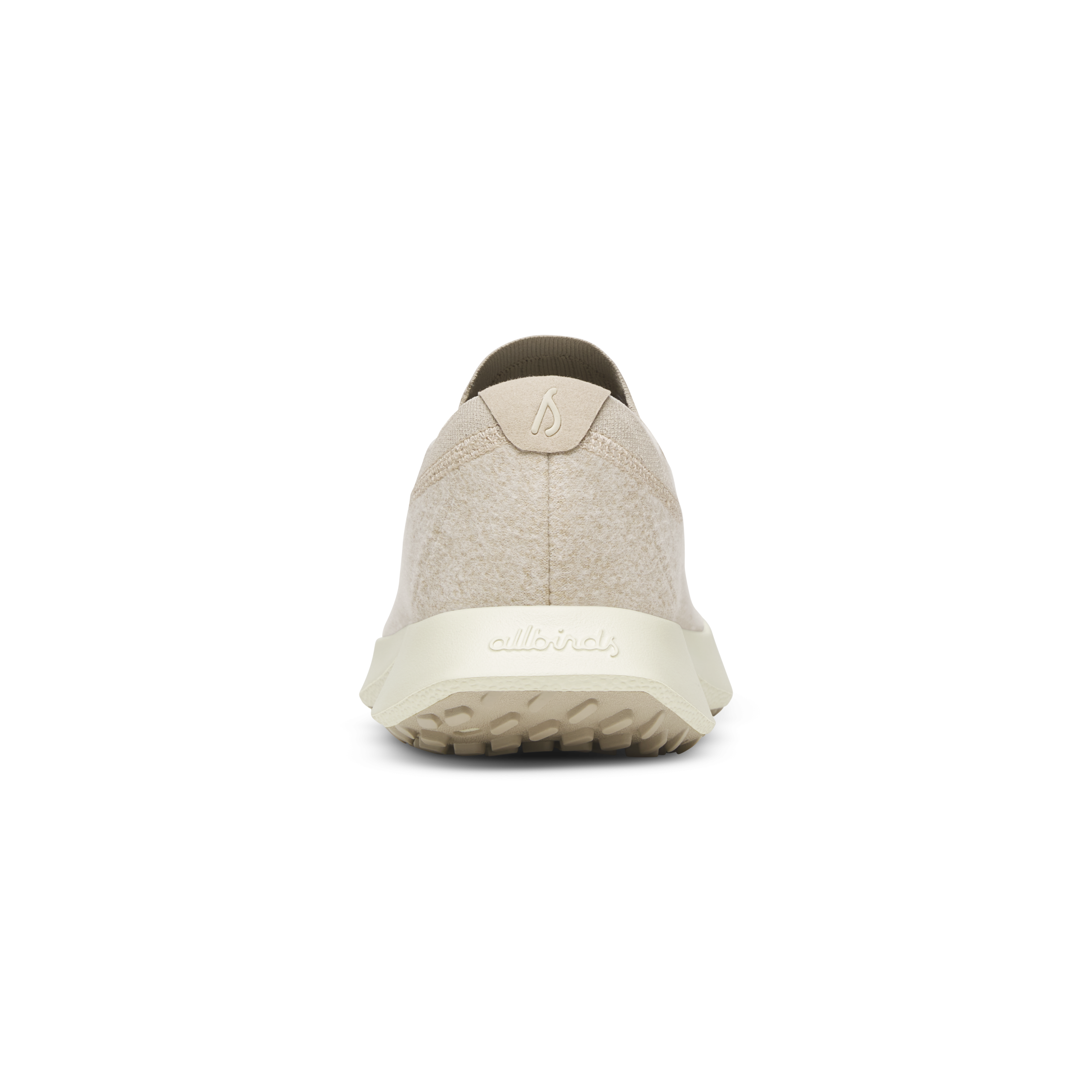 Men's Wool Dasher Mizzle - Rugged Beige (Stony Cream Sole) - Image 2