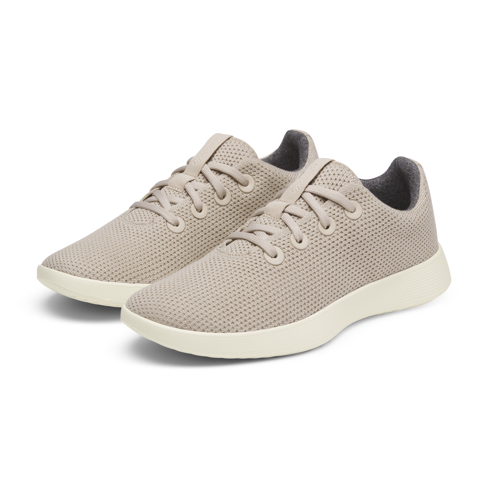 Women's Tree Runner NZ - Rugged Beige (Stony Cream Sole) - Image 5
