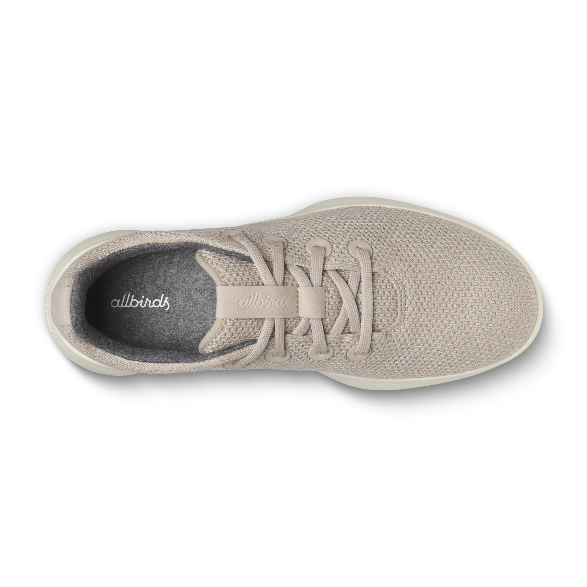Men's Tree Runner NZ - Rugged Beige (Stony Cream Sole) - Image 3