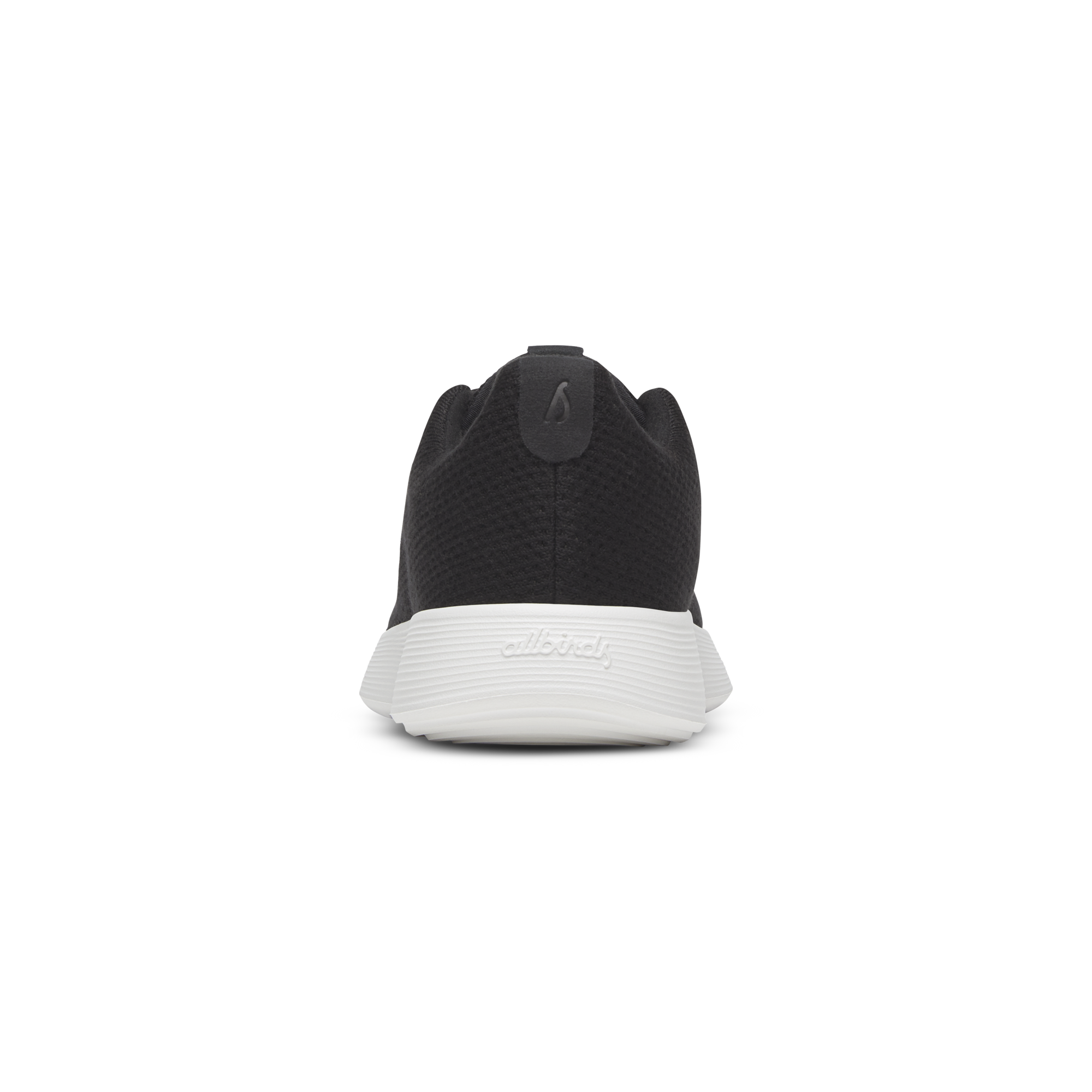 Men's Tree Runner NZ - Natural Black (Blizzard Sole) - Image 2