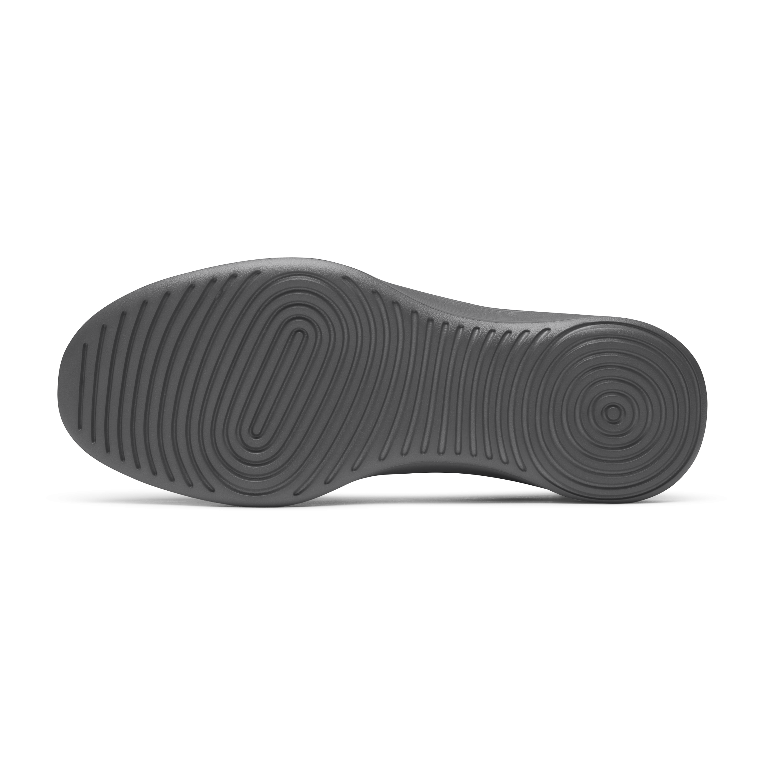 Men's Runner NZ Tweed - Dark Grey (Stormy Grey Sole) - Image 4