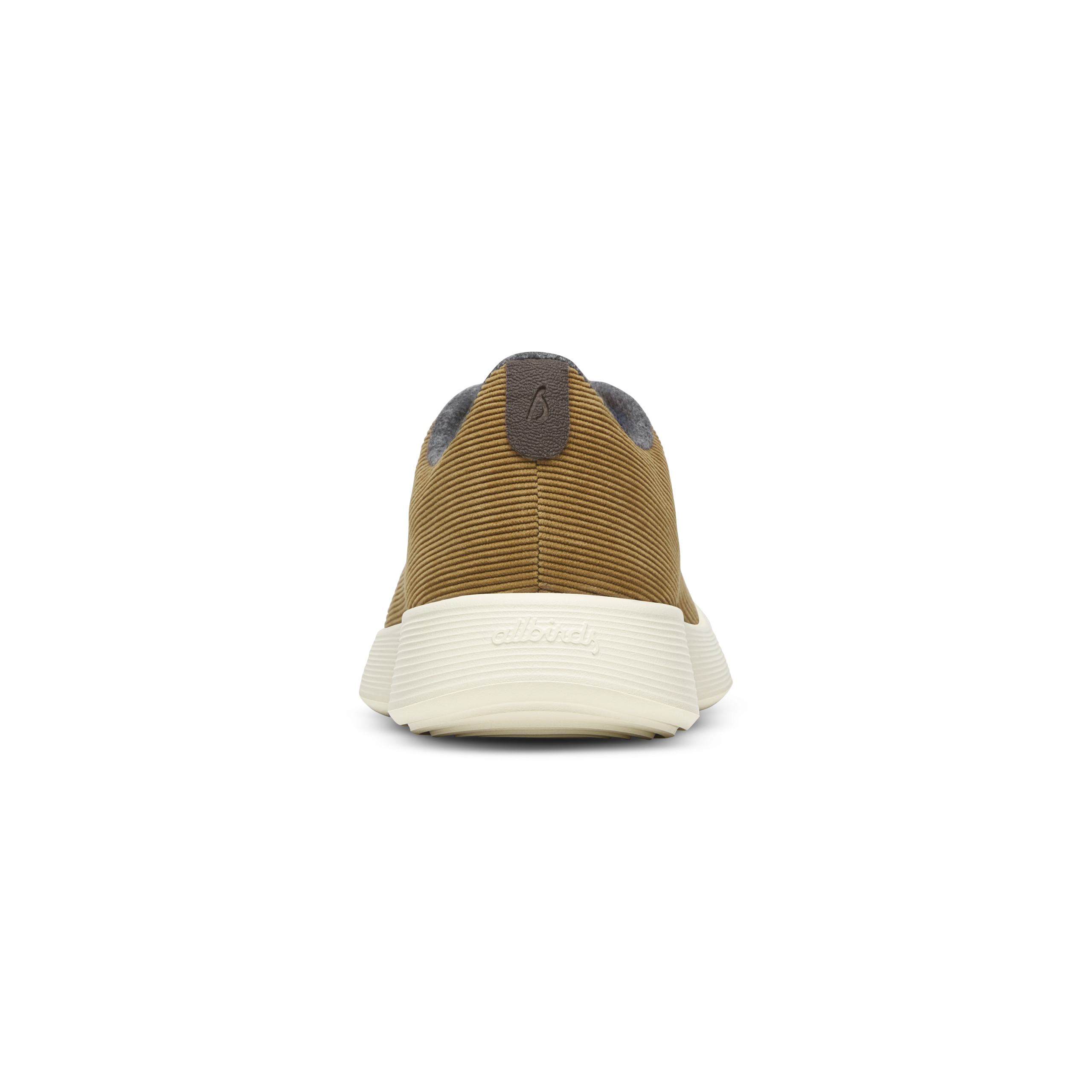 Men's Runner NZ Corduroy - Dark Tan (Stony Cream Sole) - Image 2