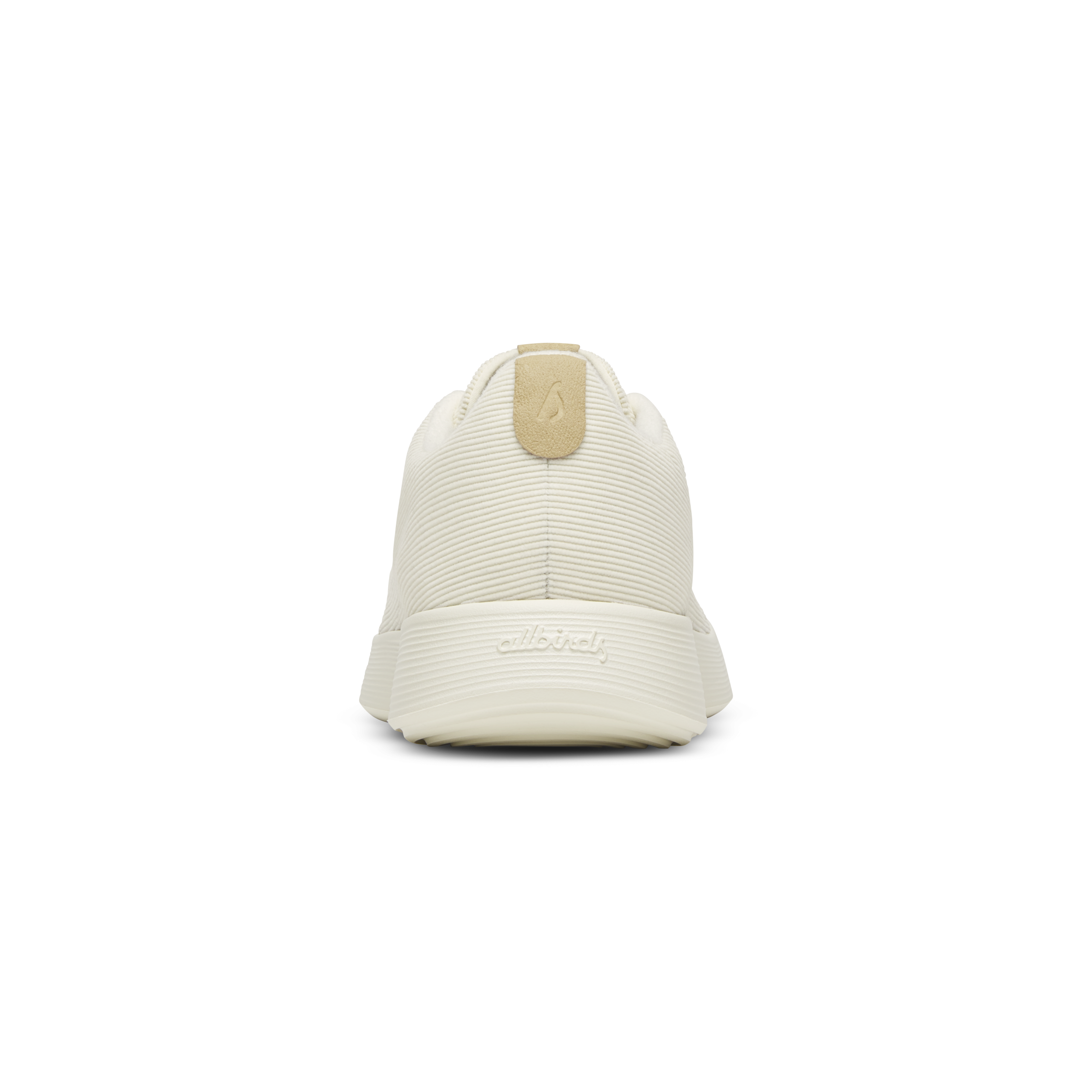 Men's Runner NZ Corduroy - Stony Cream (Stony Cream Sole) - Image 2