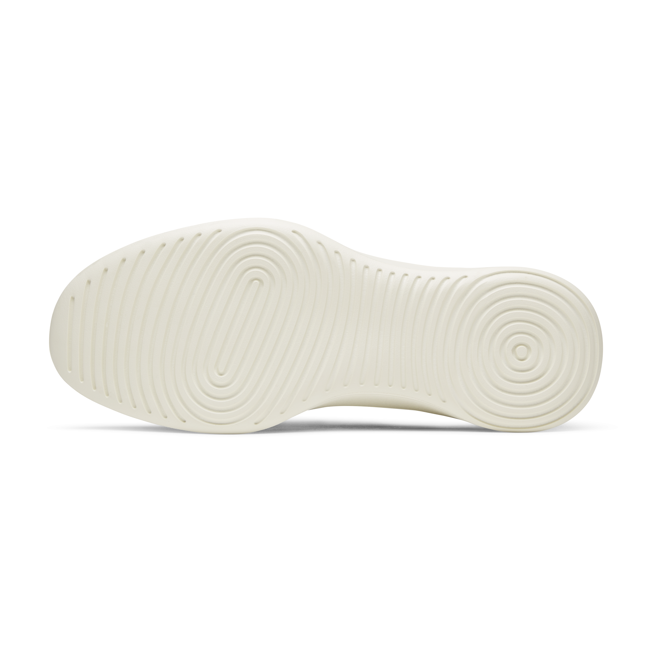 Men's Runner NZ Corduroy - Dark Navy (Stony Cream Sole) - Image 4