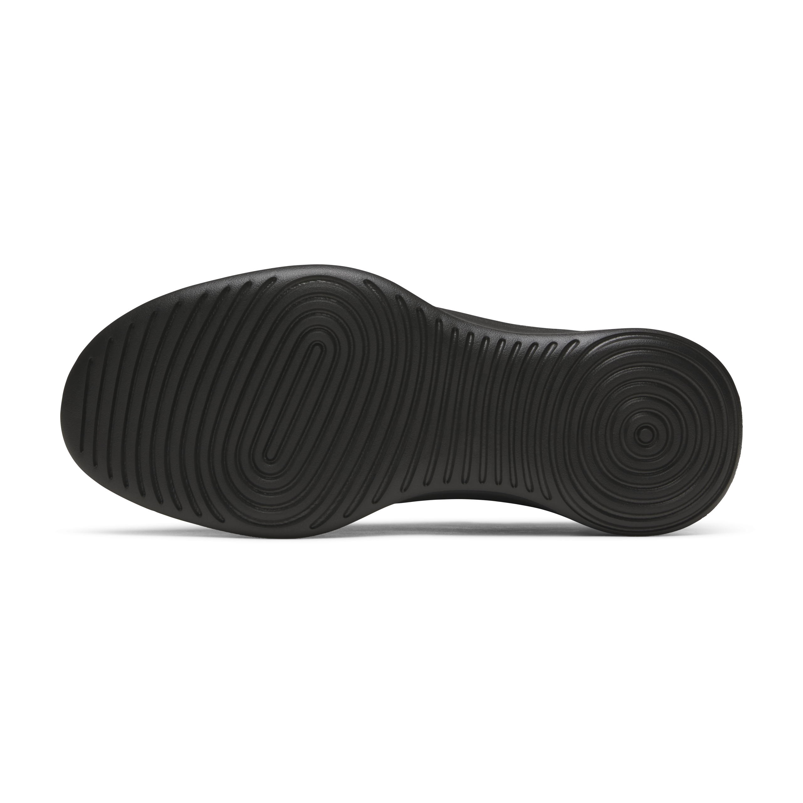 Men's Wool Runner NZ - Natural Black (Natural Black Sole) - Image 4