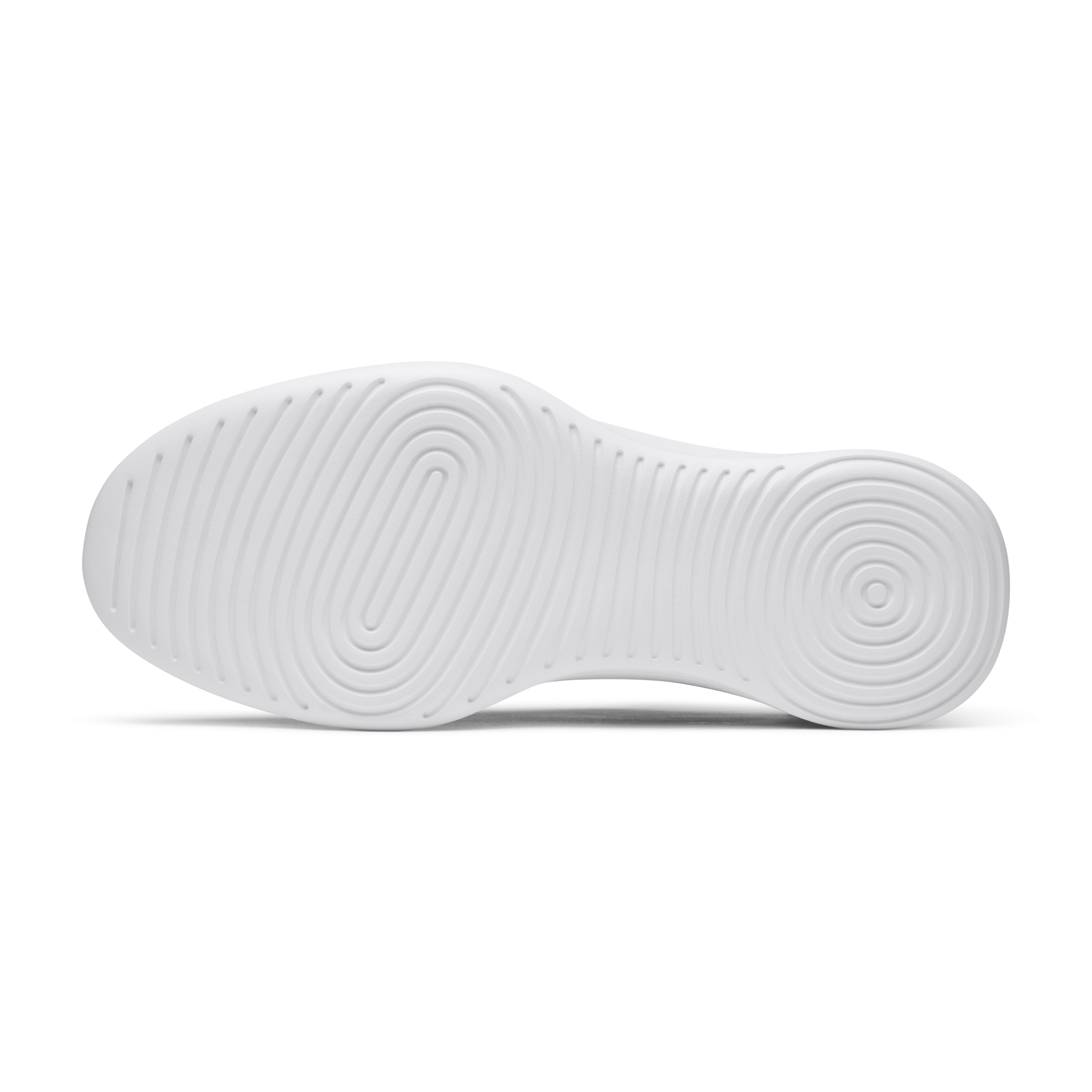 Men's Wool Runner NZ - Dark Navy (Blizzard Sole) - Image 4