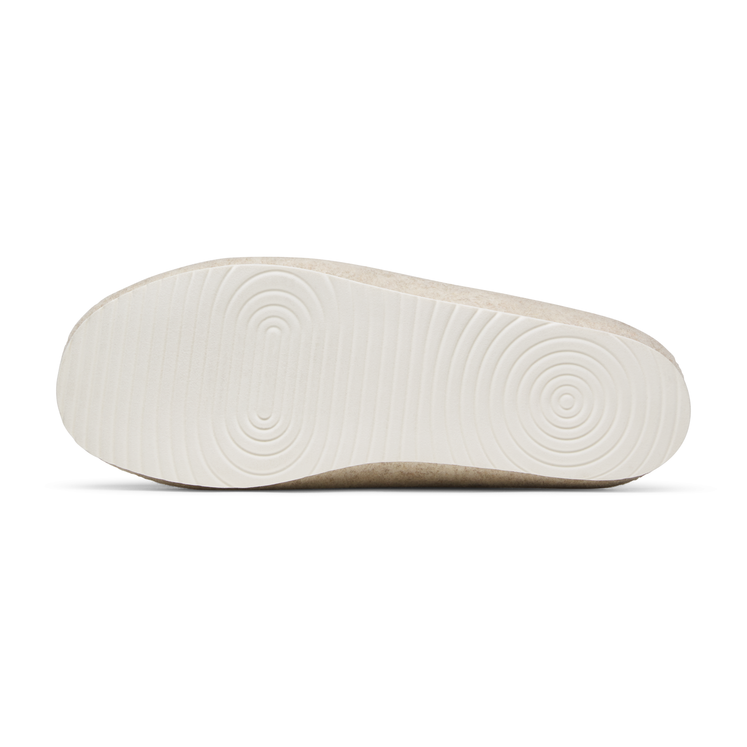 Allbirds Wool Slipper - Natural White - Image 4