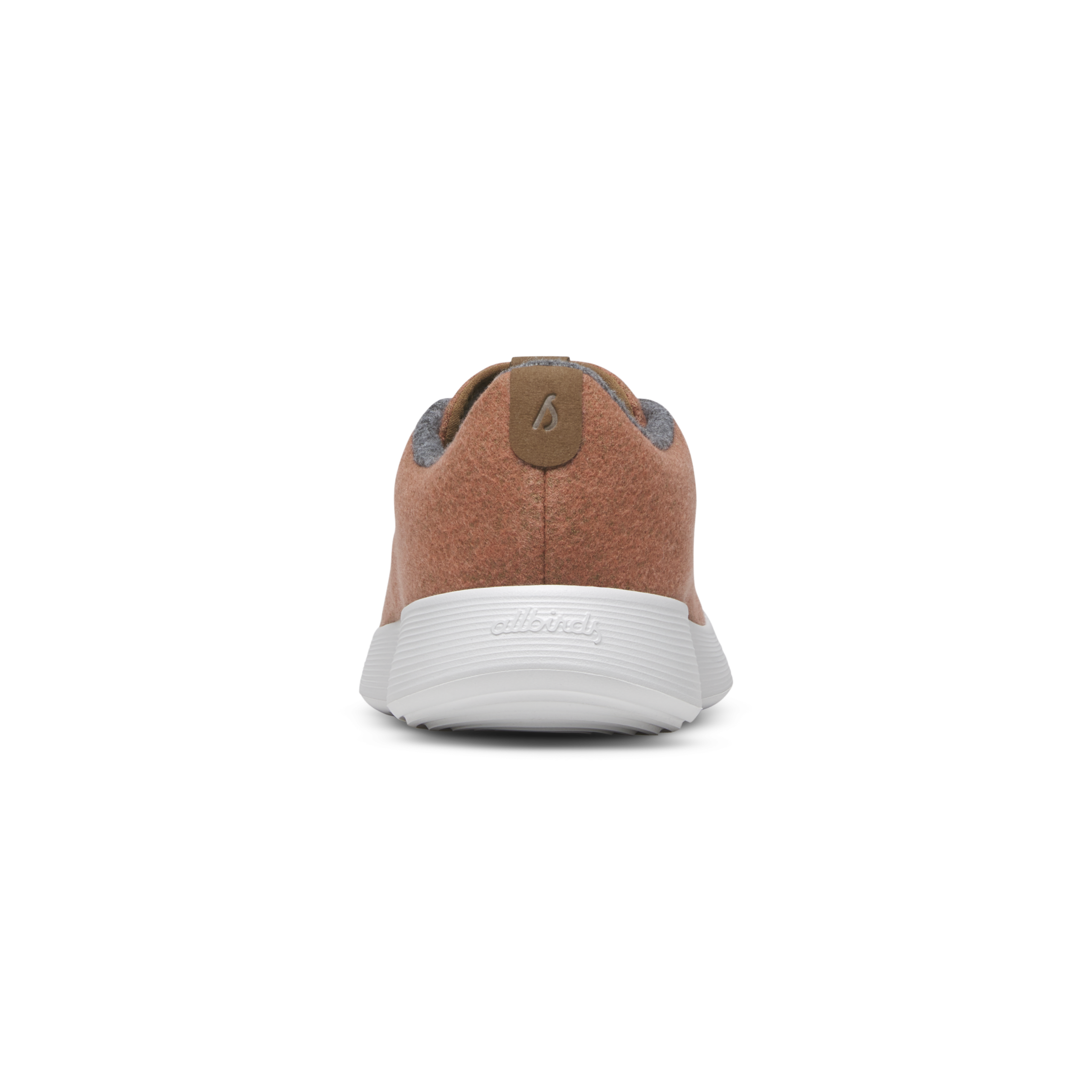 Women's Wool Runner NZ - Sienna Blush (Blizzard Sole) - Image 2