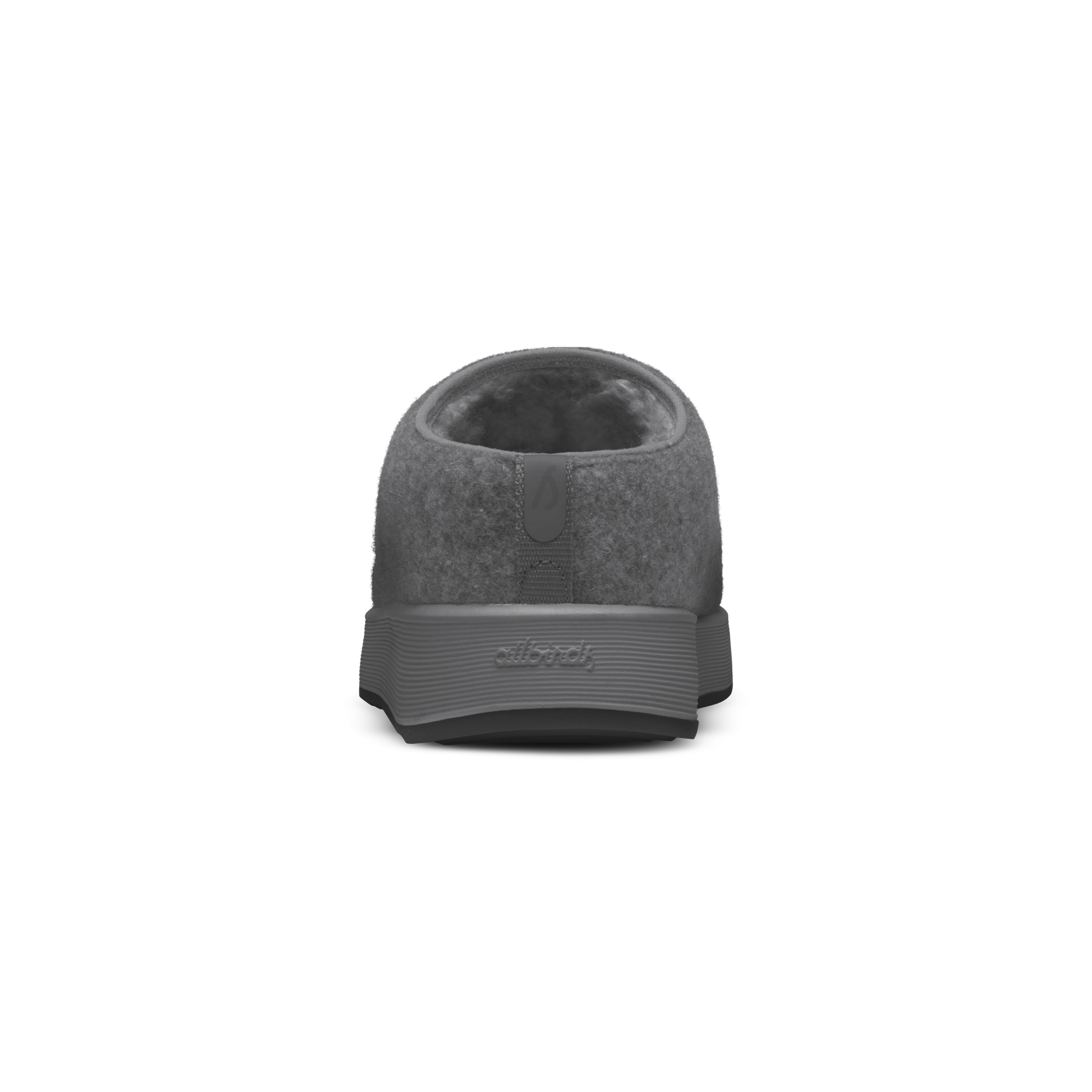 Women's Kiwi Clog - Medium Grey (Pebble Grey Sole) - Image 2