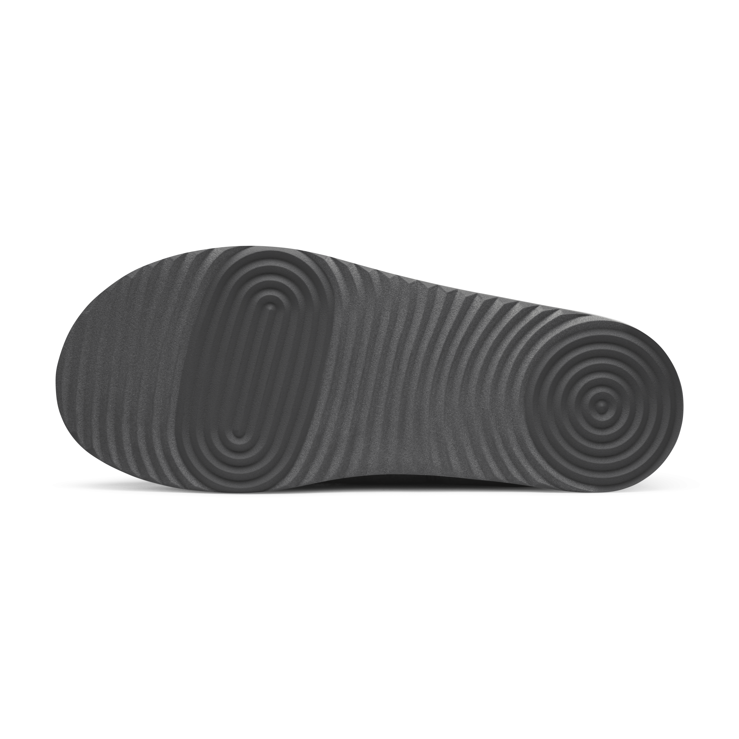 Women's Kiwi Clog - Medium Grey (Pebble Grey Sole) - Image 4