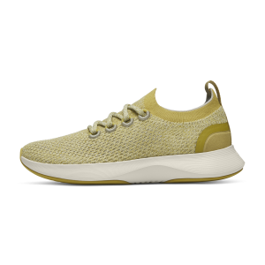 Men's Dasher NZ - Ochre (Weathered White Sole)