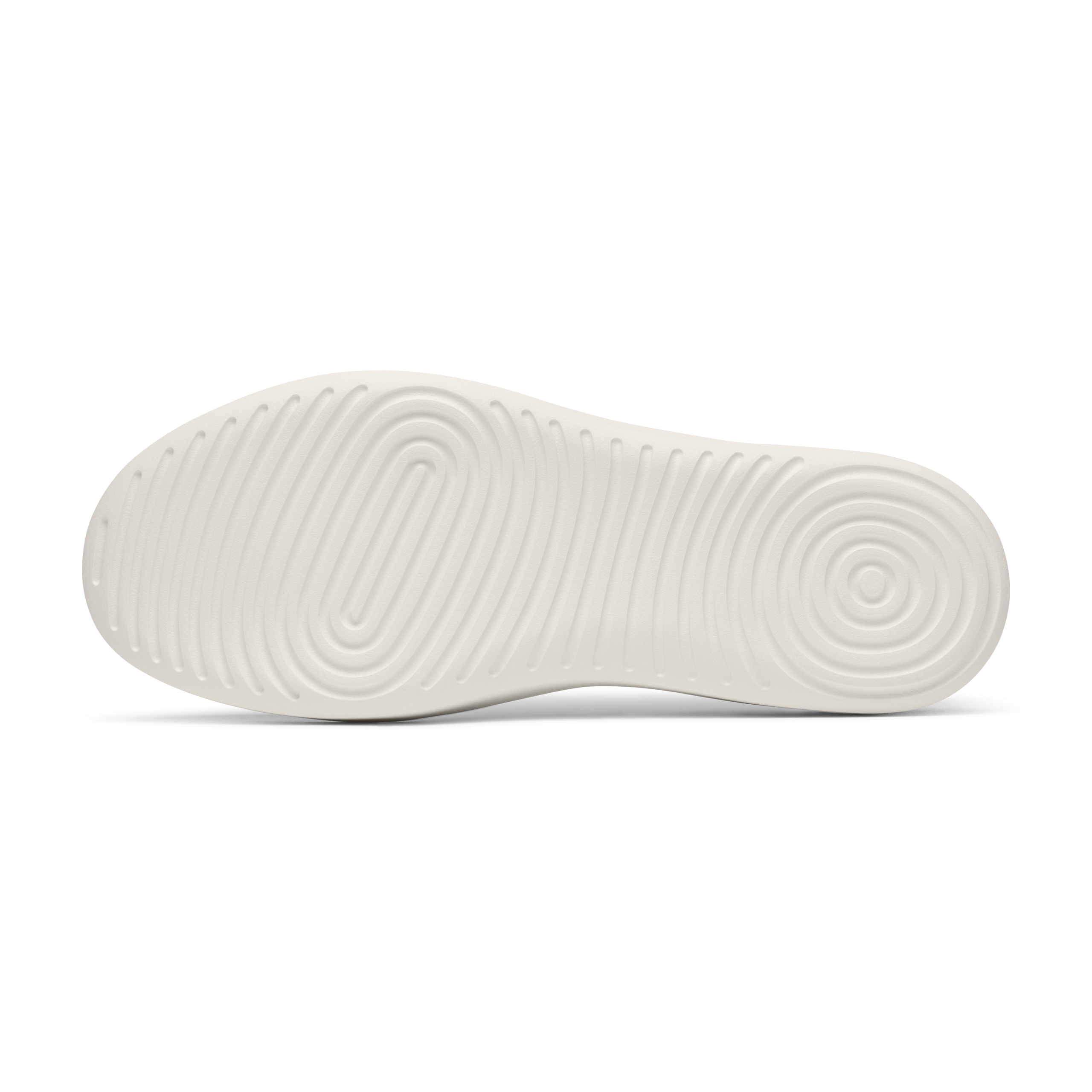 Women's Cruiser Slip On Canvas - Warm White (Natural White Sole) - Image 4
