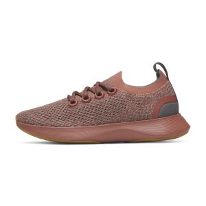 Women's Dasher NZ - Auburn (Auburn Sole)