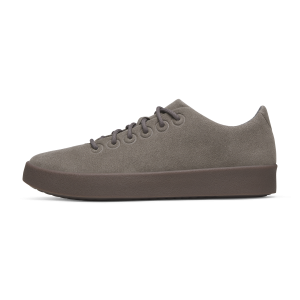 Men's Cruiser Terralux??- Anthracite (Dark Gum Sole)