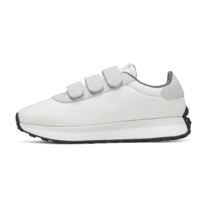 Women's Varsity Strap - Blizzard (Blizzard Sole)