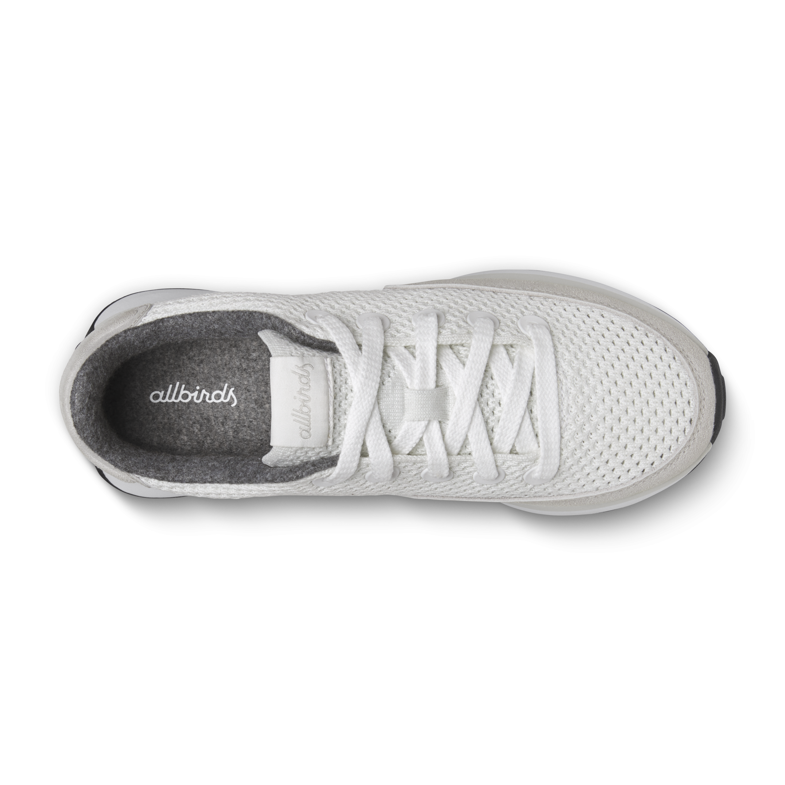 Women's Varsity Airy - Blizzard (Blizzard Sole) - Image 3