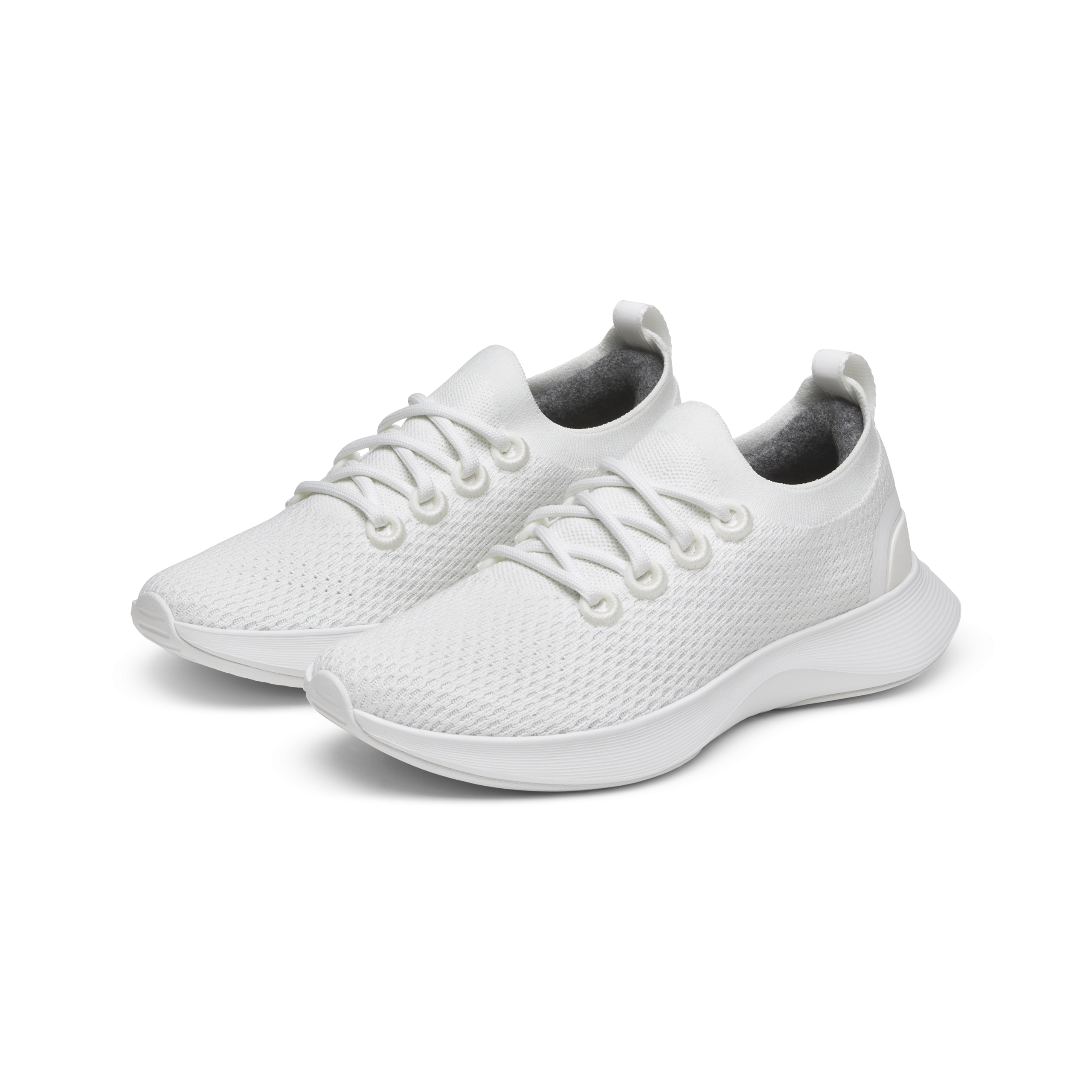 Men's Dasher NZ - Blizzard (Blizzard Sole) - Image 5