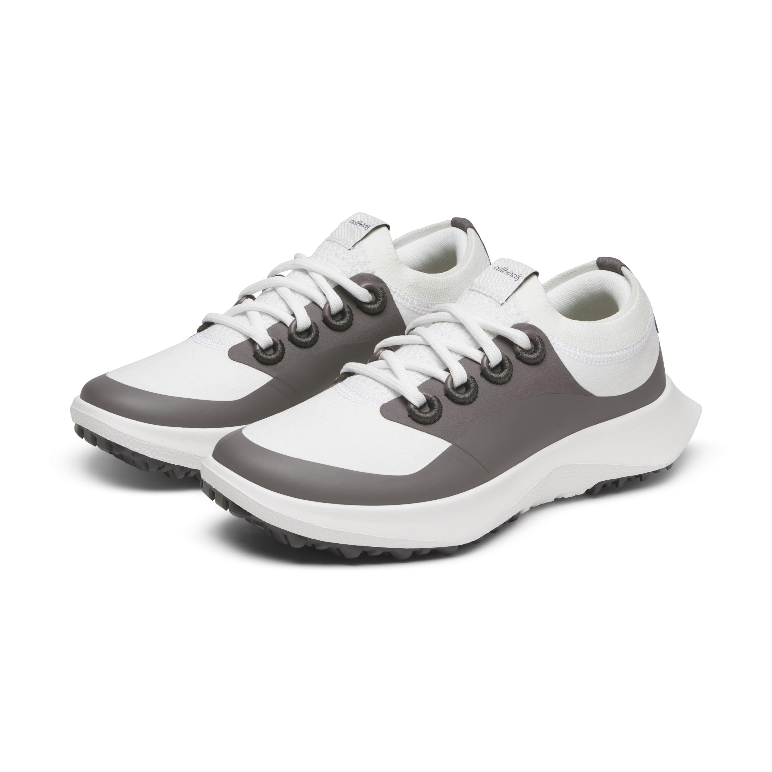 Men's Golf Dasher - Blizzard/Anthracite (Blizzard Sole) - Image 5