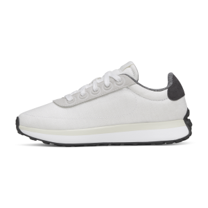 Women's Varsity - Blizzard/Dark Anthracite (Blizzard Sole)
