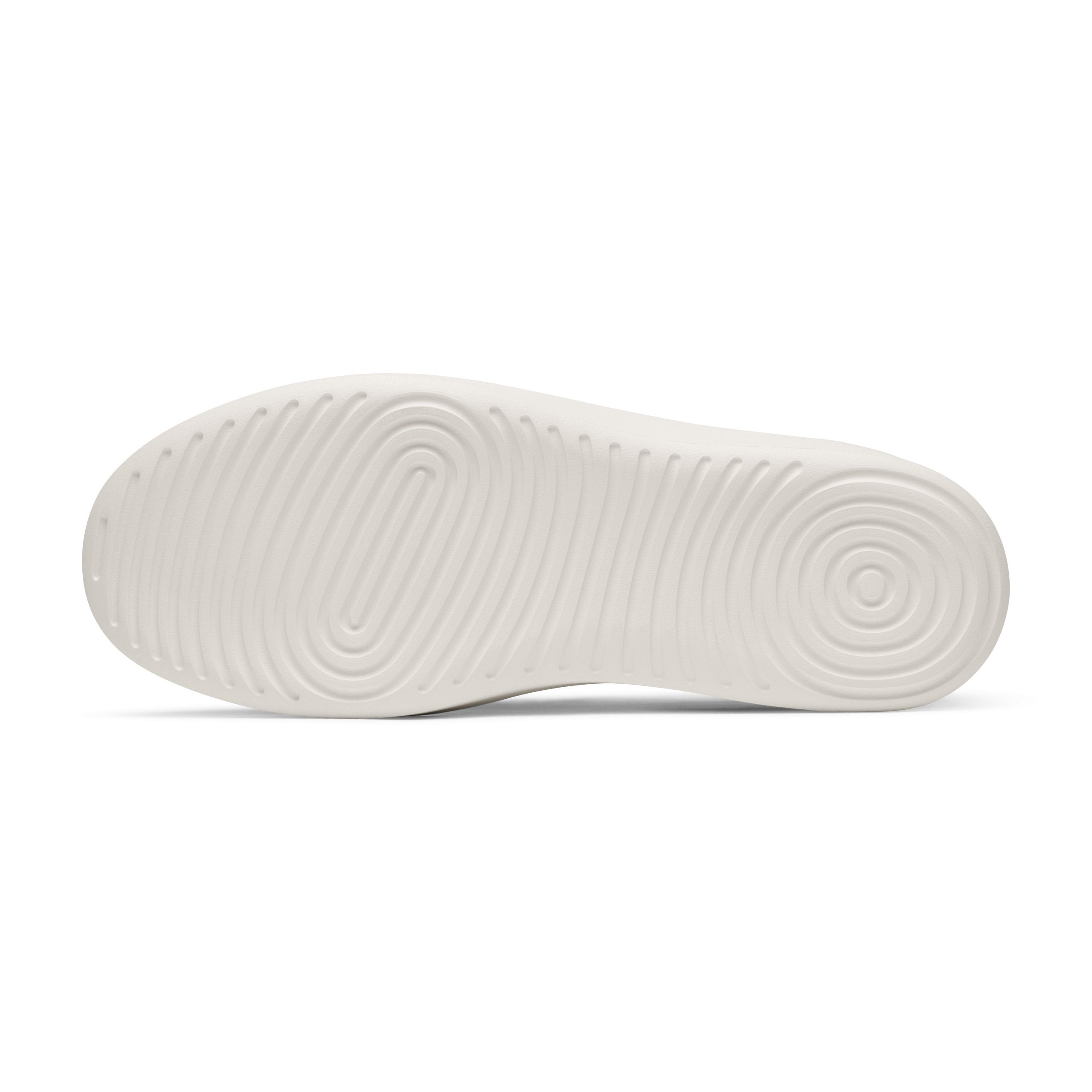 Women's Cruiser Slip On - Burnt Olive (Natural White Sole) - Image 4