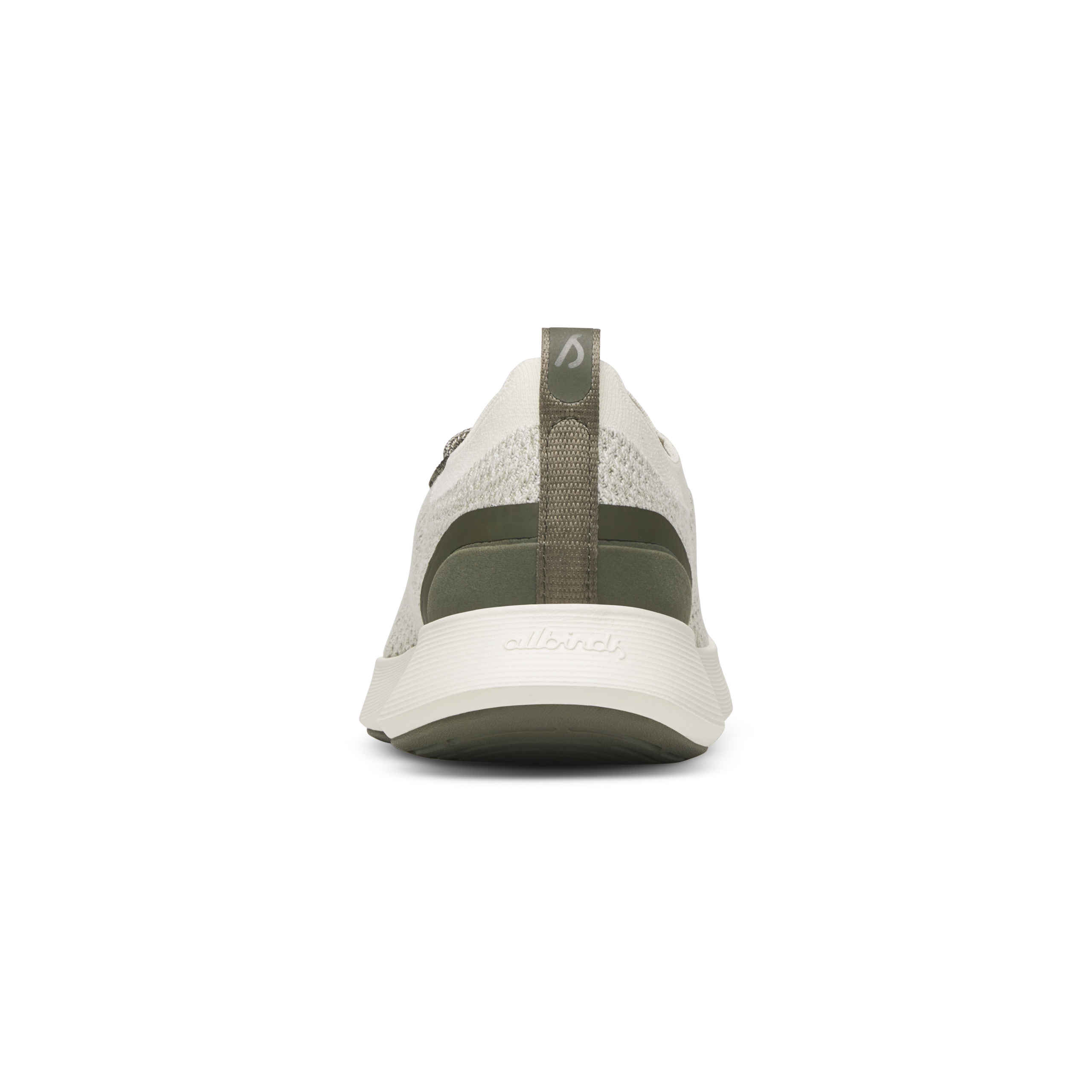 Men's Dasher NZ - Light Burnt Olive (Natural White Sole) - Image 2