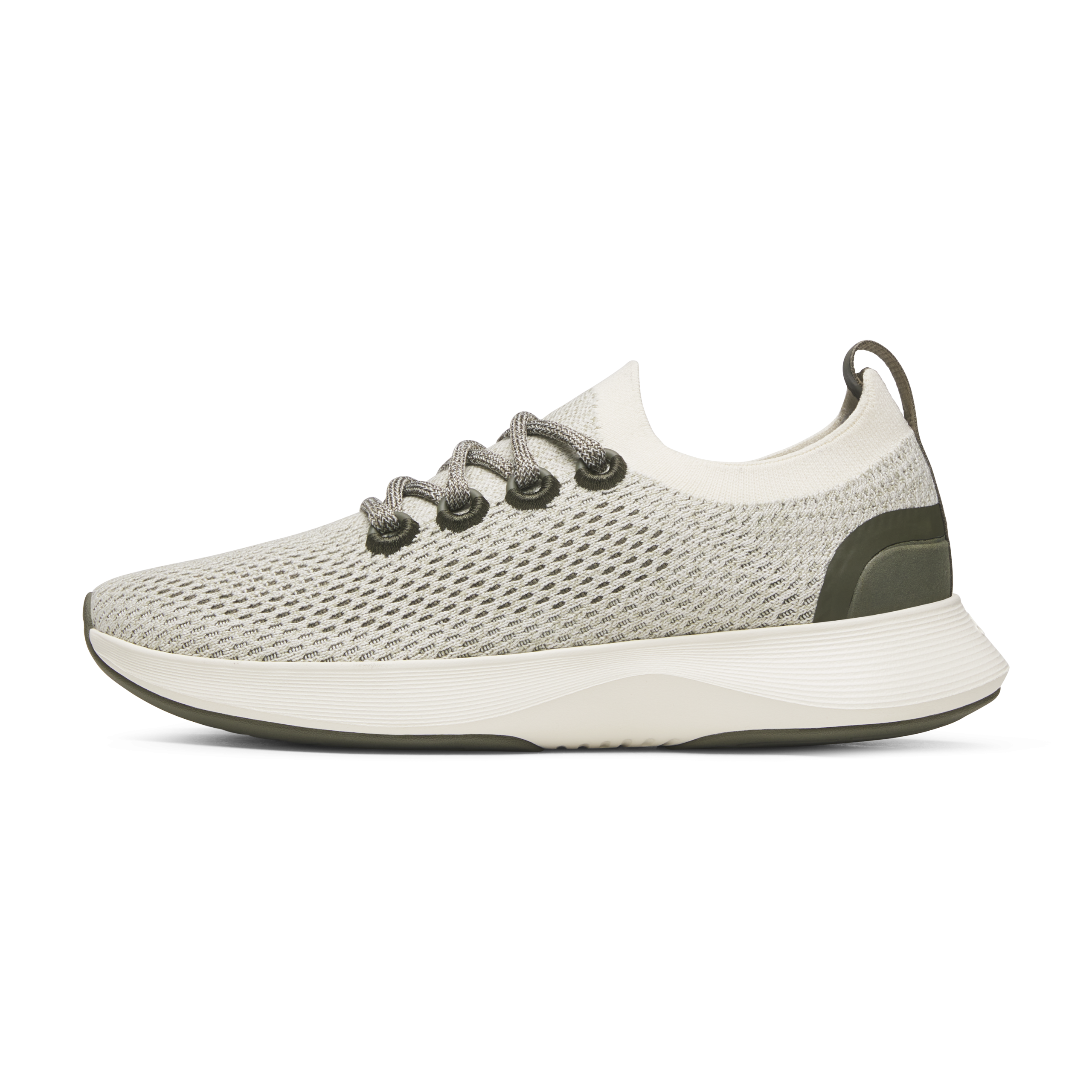 Women's Dasher NZ - Light Burnt Olive (Natural White Sole)