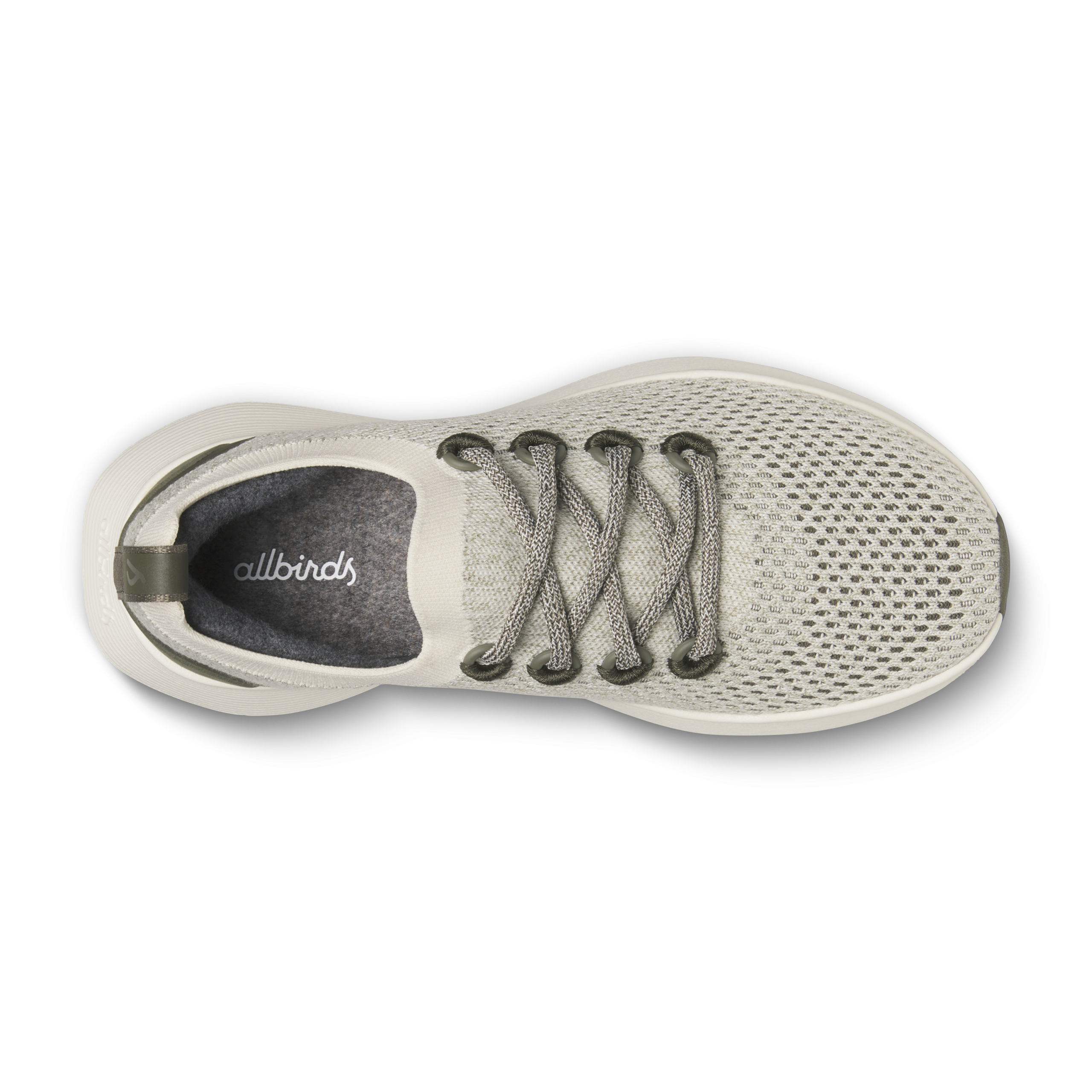 Women's Dasher NZ - Light Burnt Olive (Natural White Sole) - Image 3