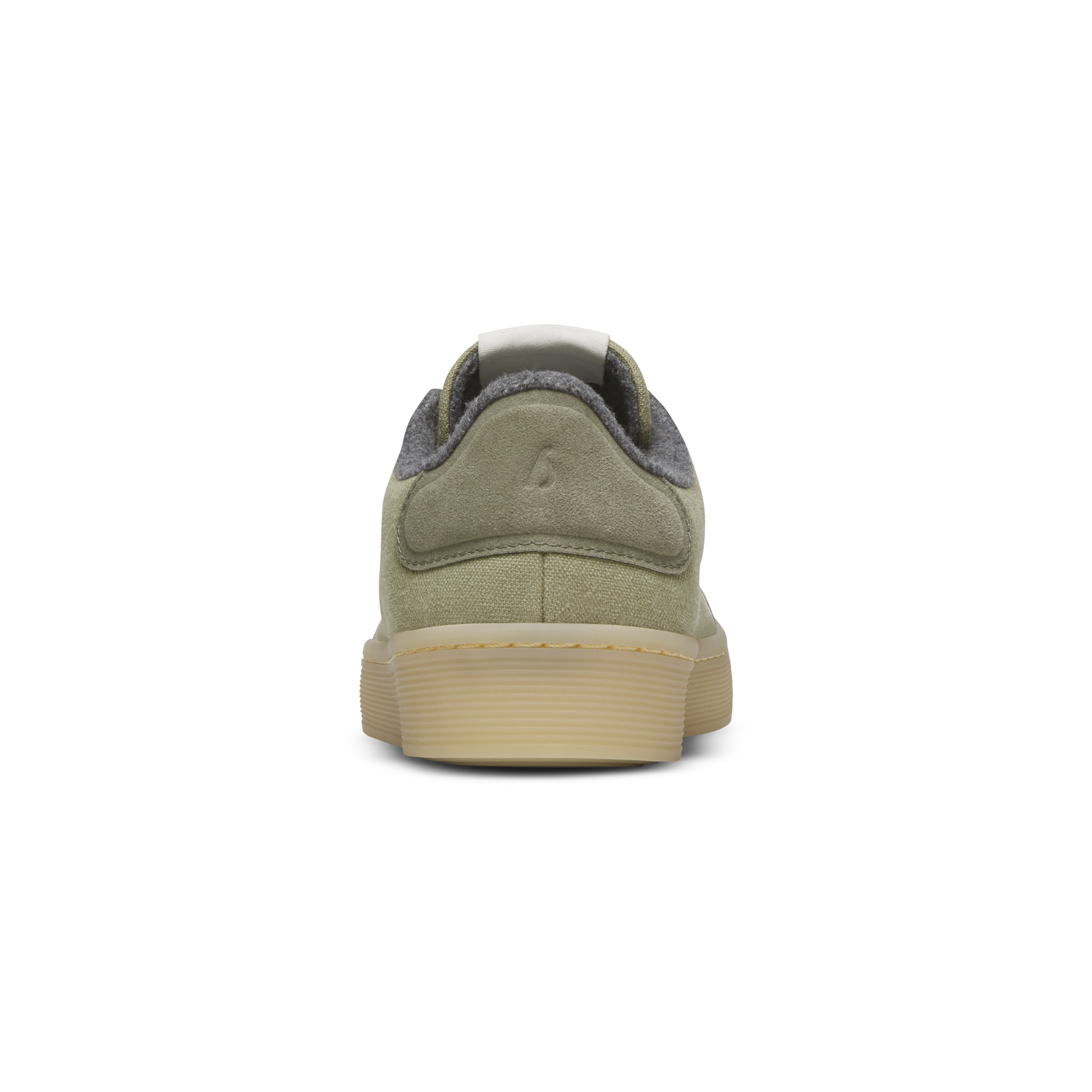 Women's Varsity Cruiser - Light Burnt Olive (Light Gum Sole) - Image 2