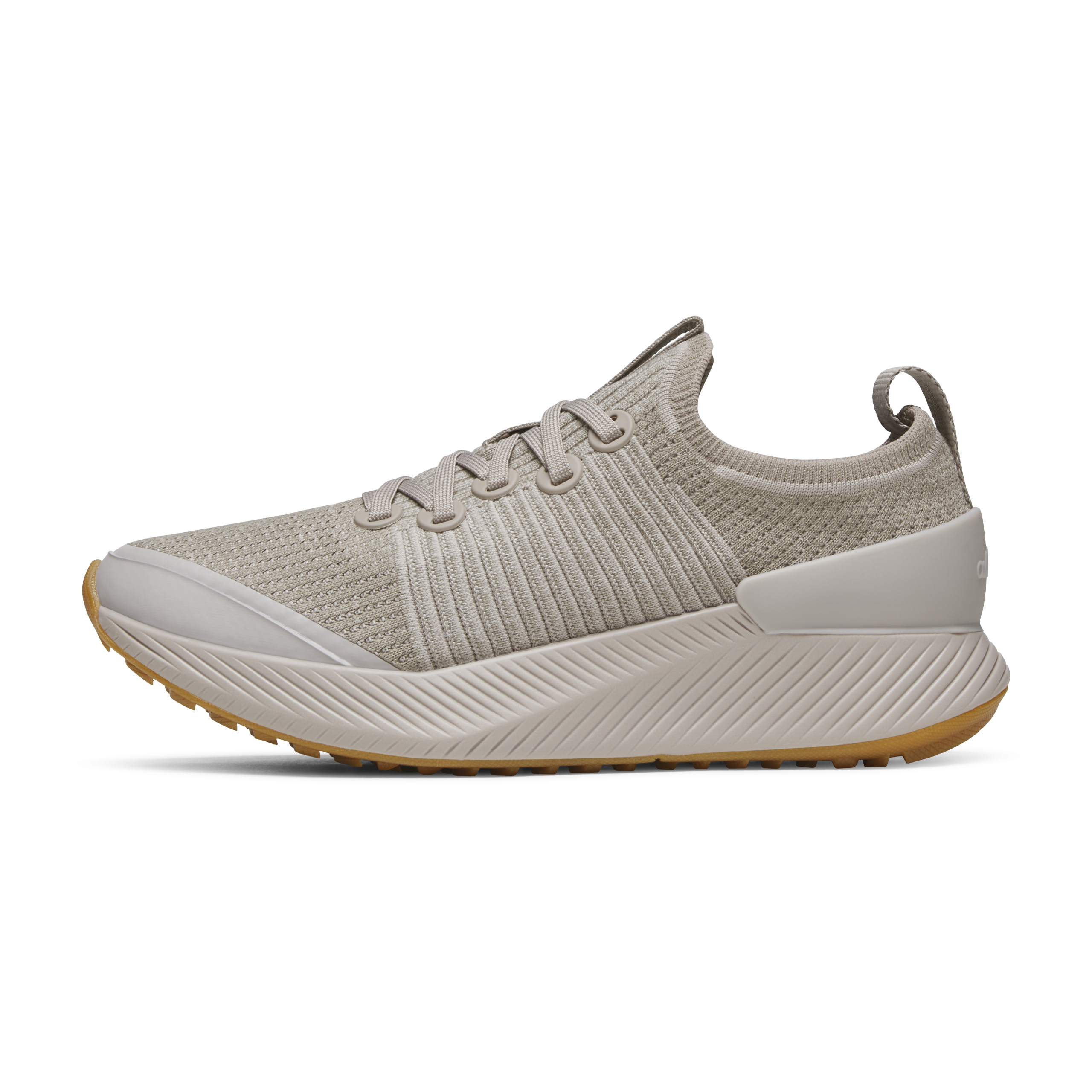 Women's Tree Glider - Mushroom (Light Mushroom Sole)