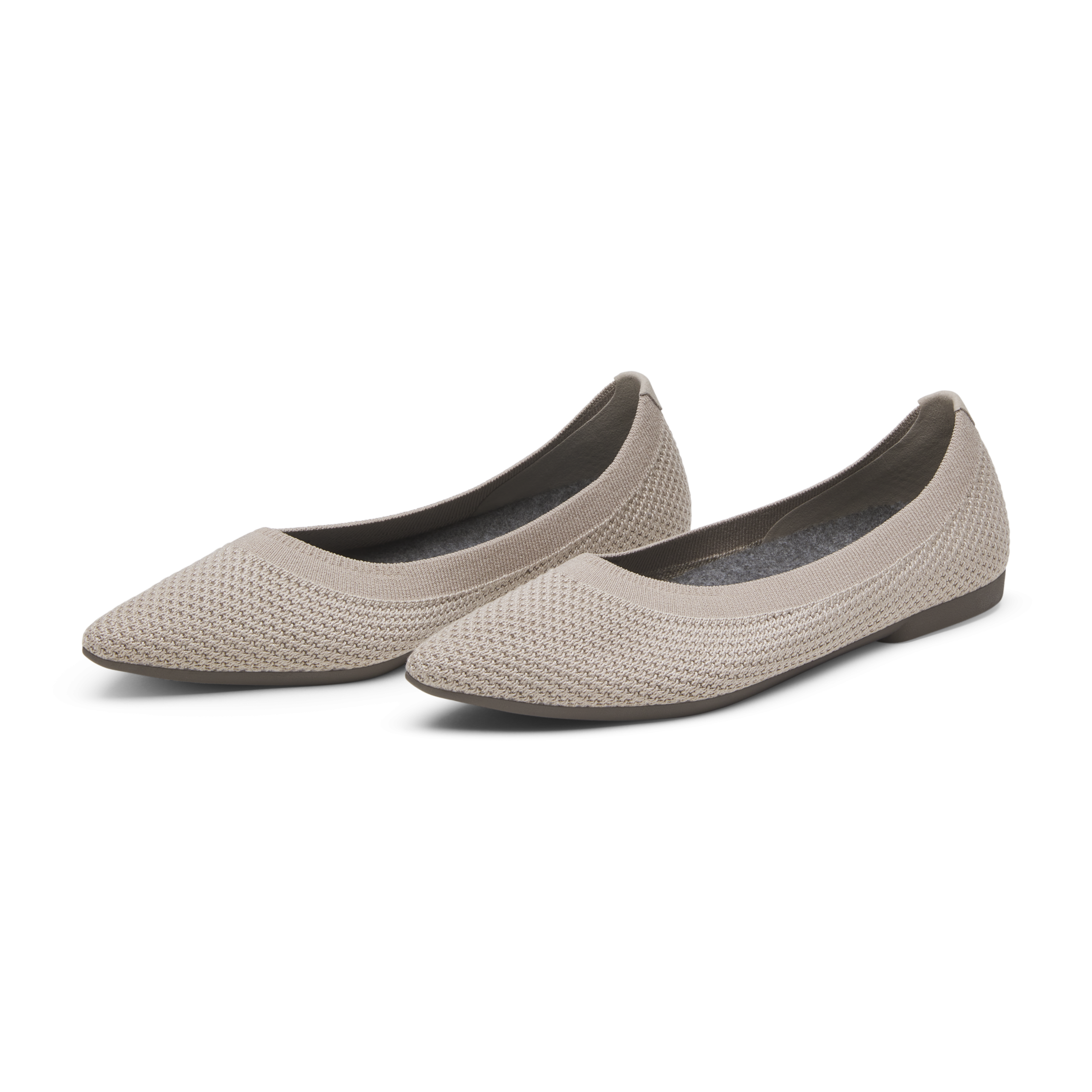 Women's Breezer Point - Mushroom (Dark Cocoa Sole) - Image 5