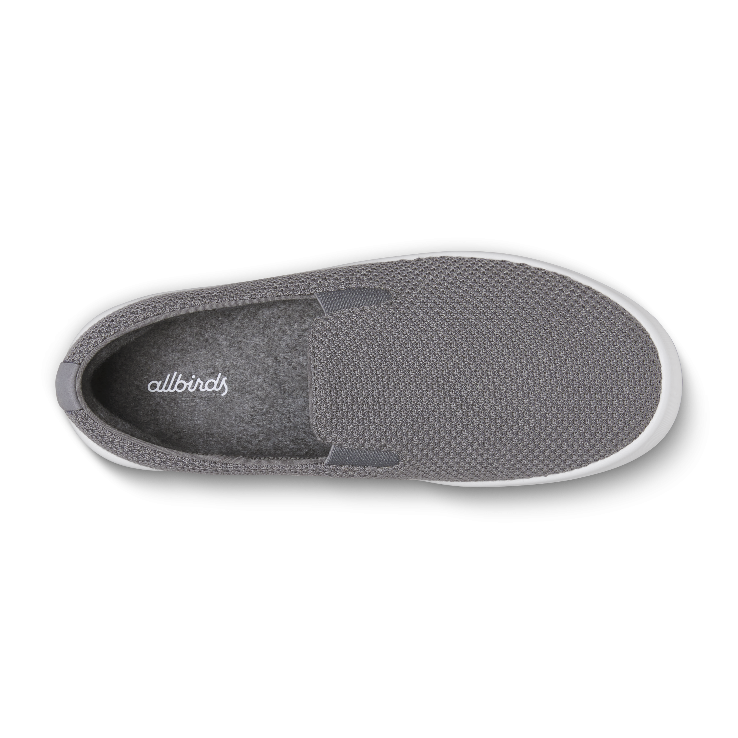 Men's Cruiser Slip On - Mist (Blizzard Sole) - Image 3
