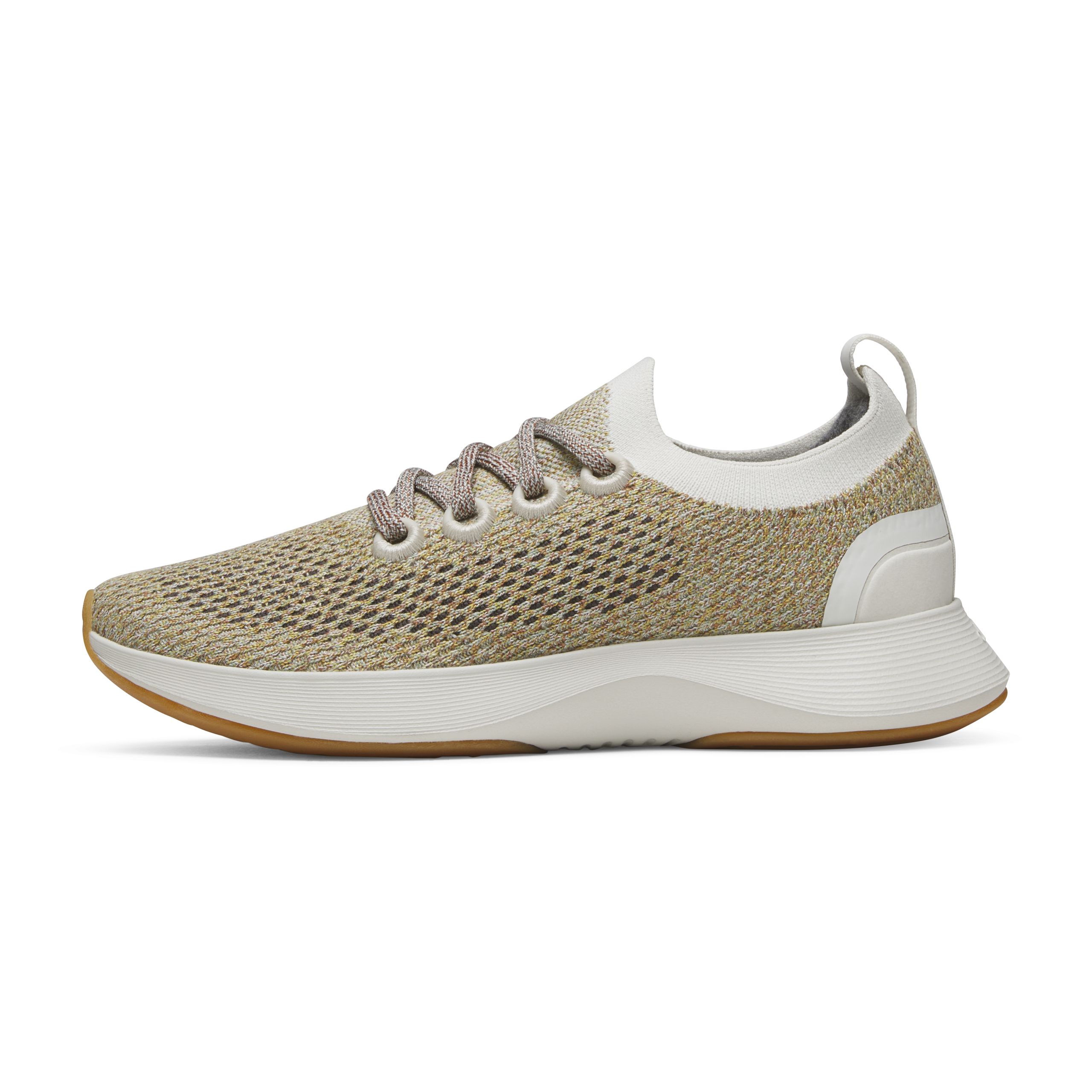 Men's Dasher NZ - Multi (Parchment Sole)