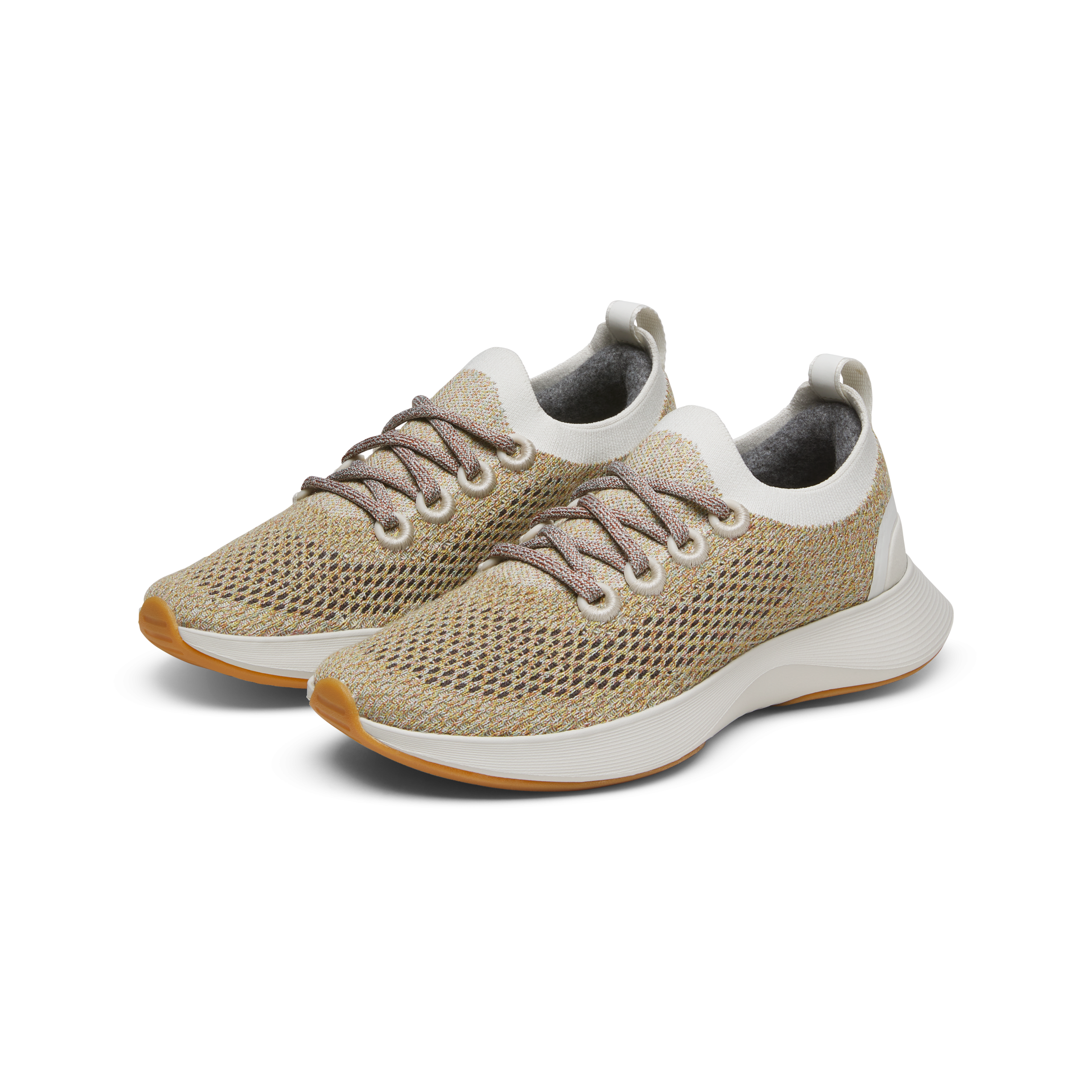 Men's Dasher NZ - Multi (Parchment Sole) - Image 5