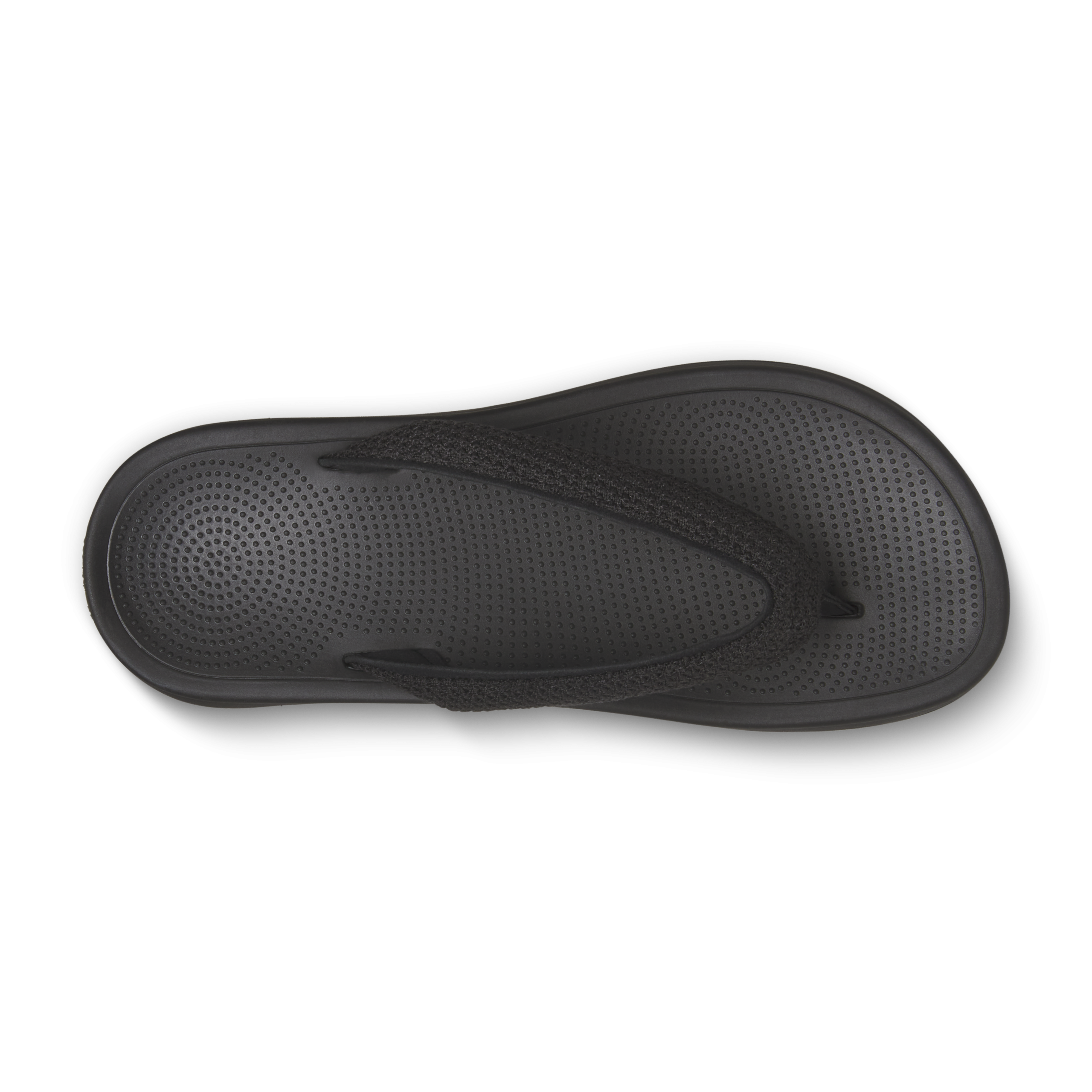 Women's Allbirds Flip Flop - Natural Black - Image 3