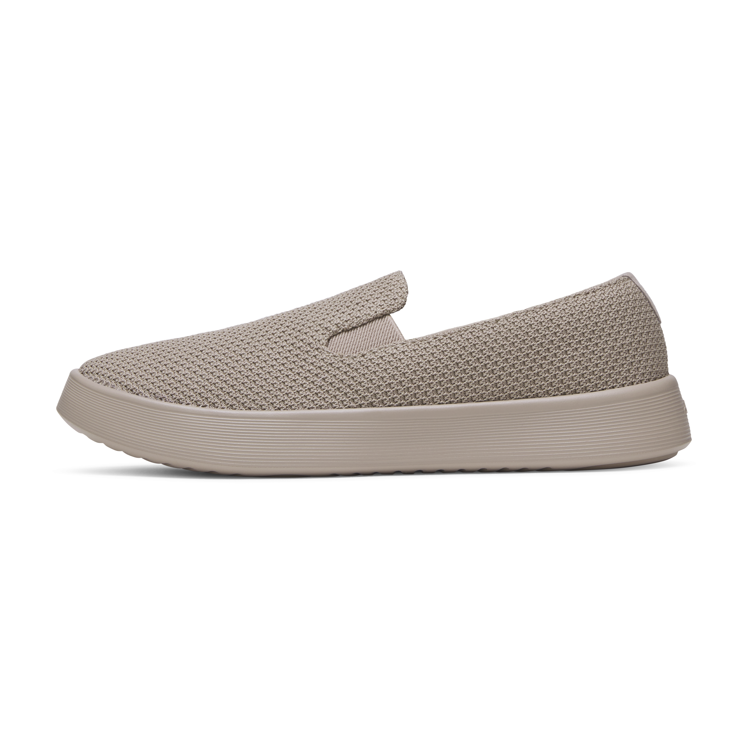 Men's Cruiser Slip On - Mushroom (Mushroom Sole)