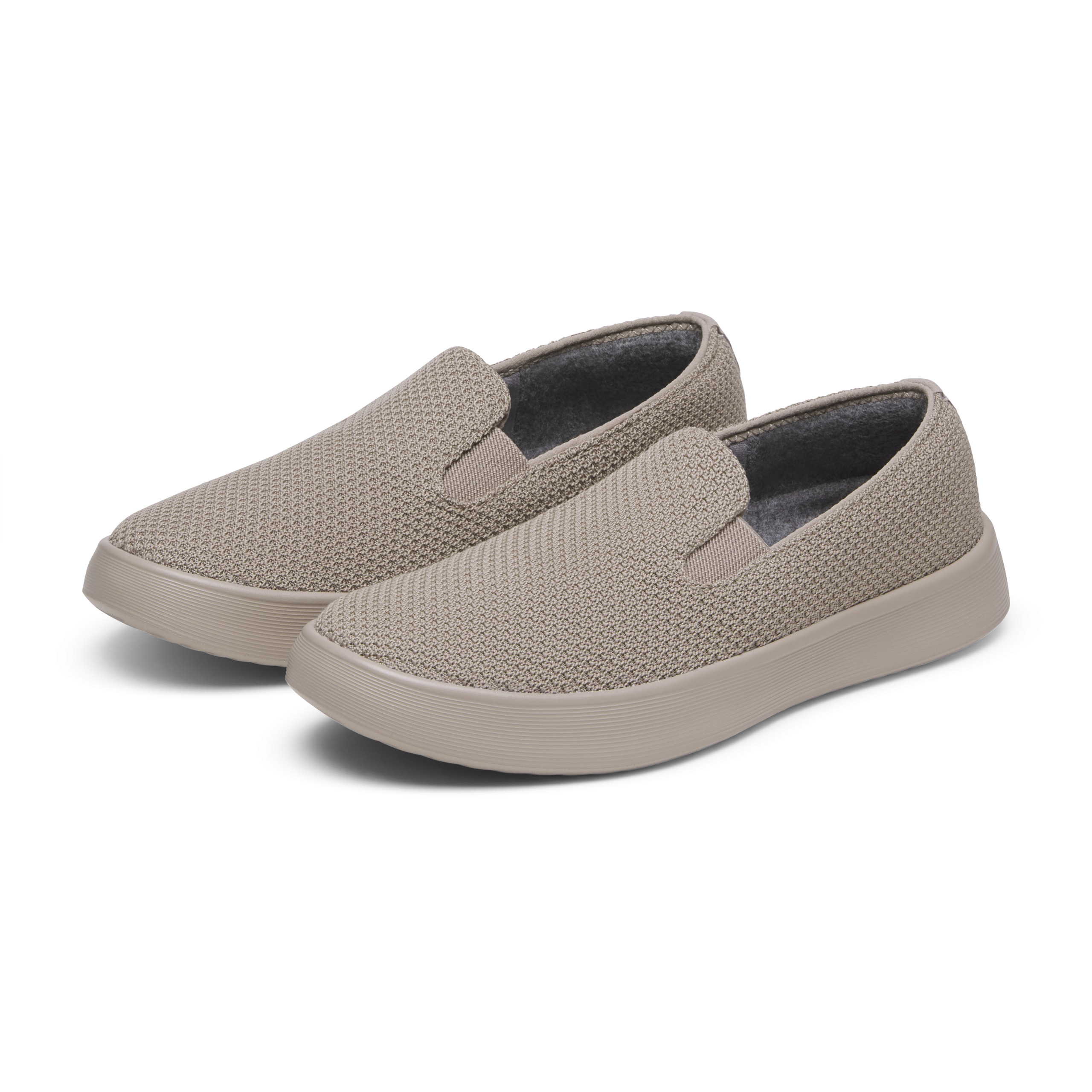 Women's Cruiser Slip On - Mushroom (Mushroom Sole) - Image 5